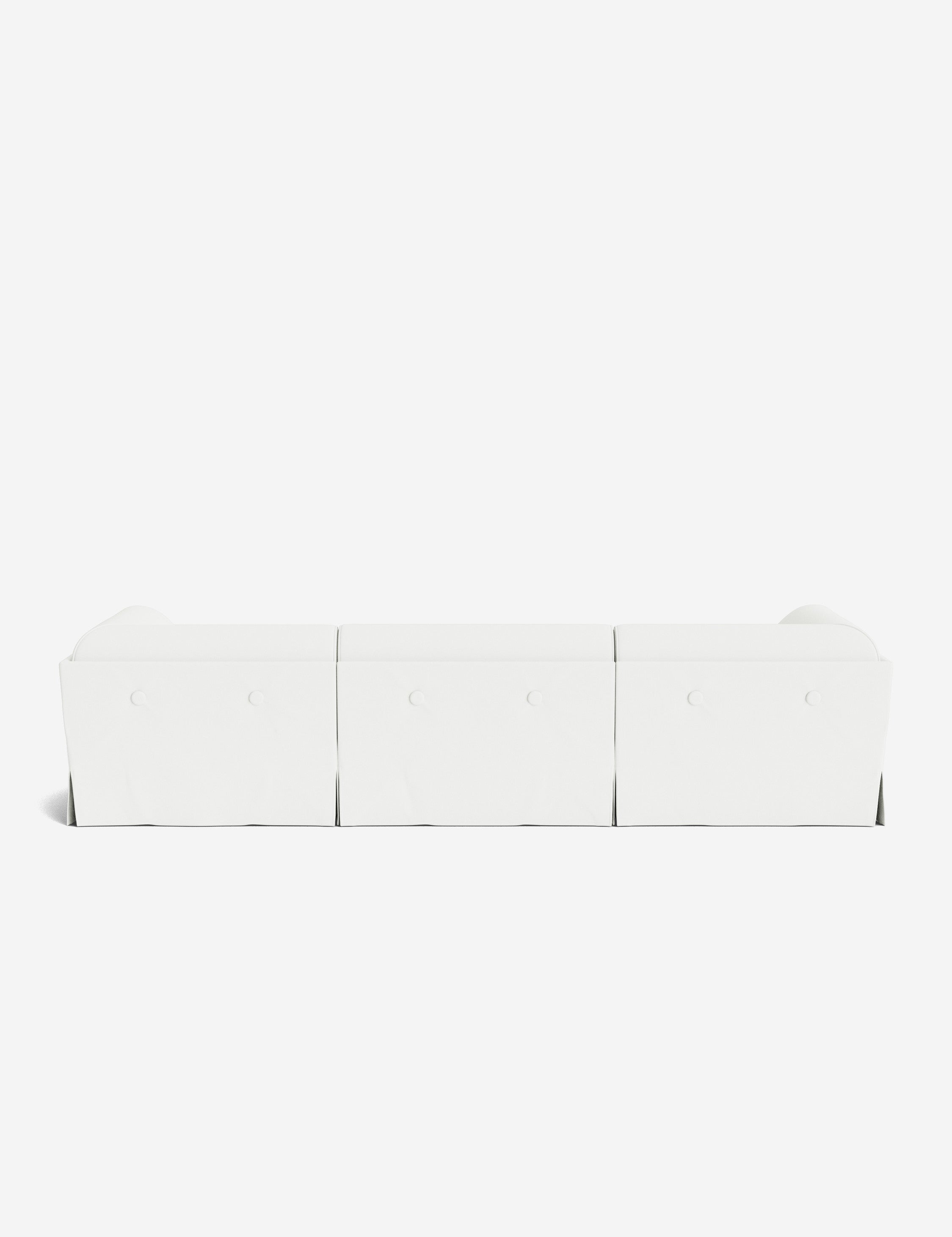 Lulu and Georgia Trudy Modular Sofa by Sarah Sherman Samuel - view 49