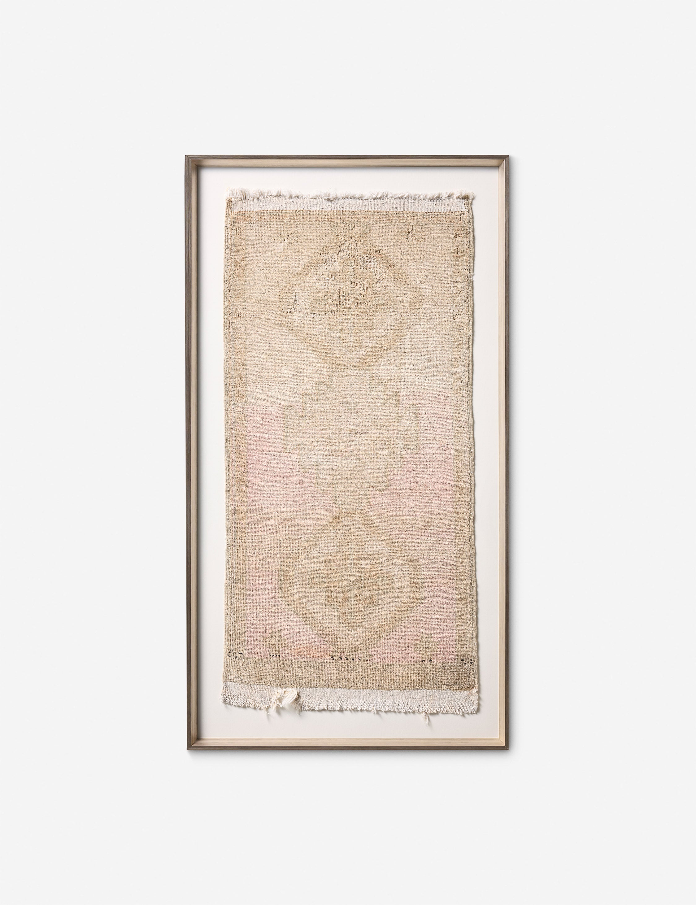 Lulu and Georgia Altalo Textile Wall Art