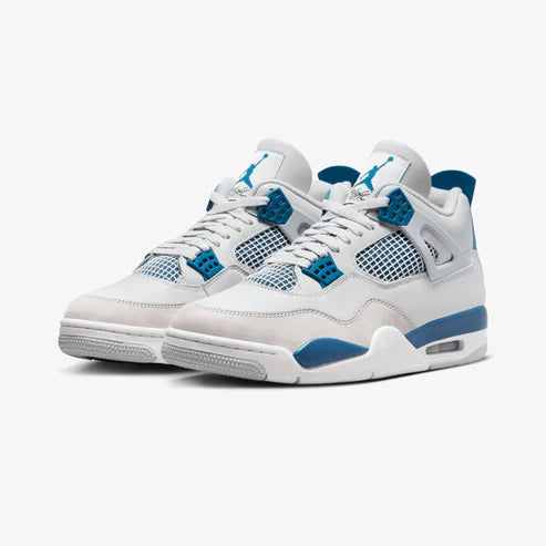 Cop Underdog Air Jordan 4 Retro 'Military Blue'