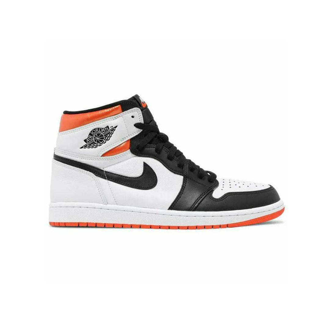 Kicks Machine Air Jordan 1 Retro High Og Electro Orange Sale