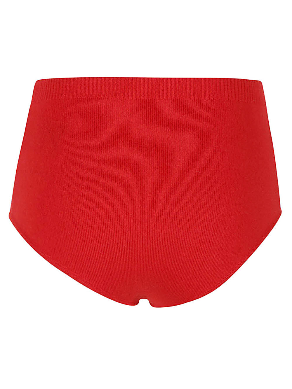 Ferragamo Cashmere knitted coulottes - view 2