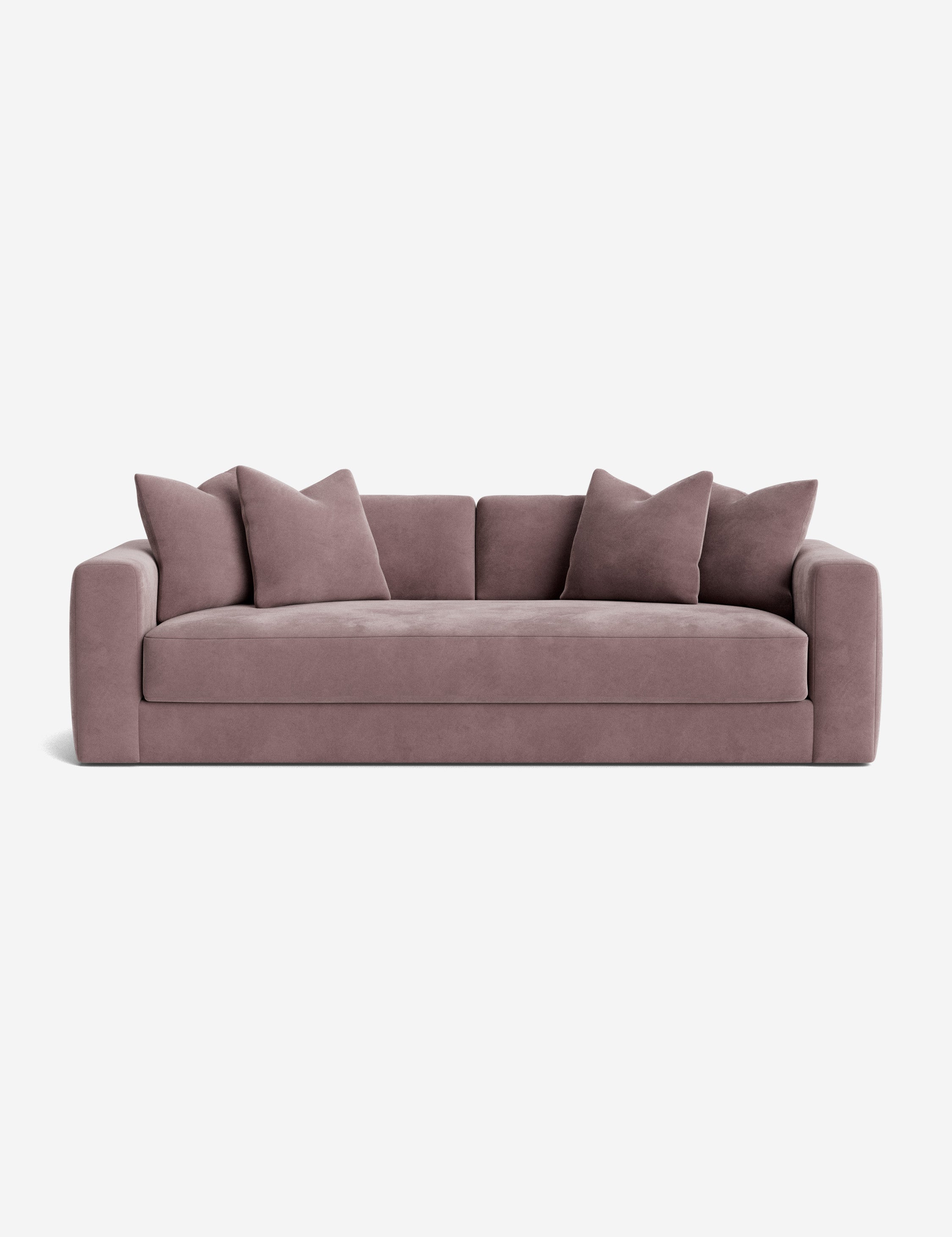 Lulu and Georgia Hughes Sofa - view 26