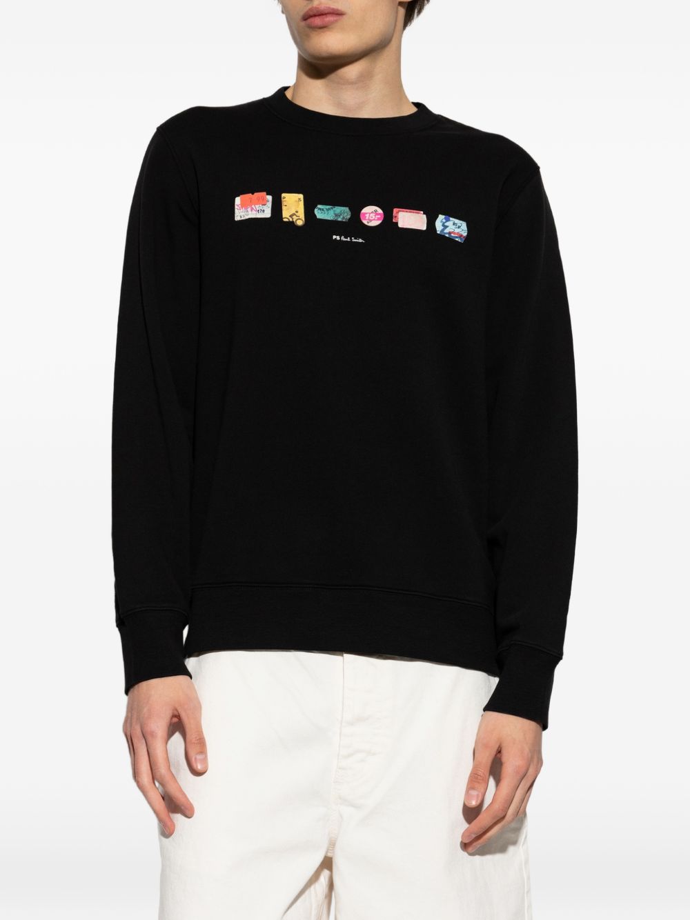 PS By Paul Smith Shirt – Cotton 100% - view 3