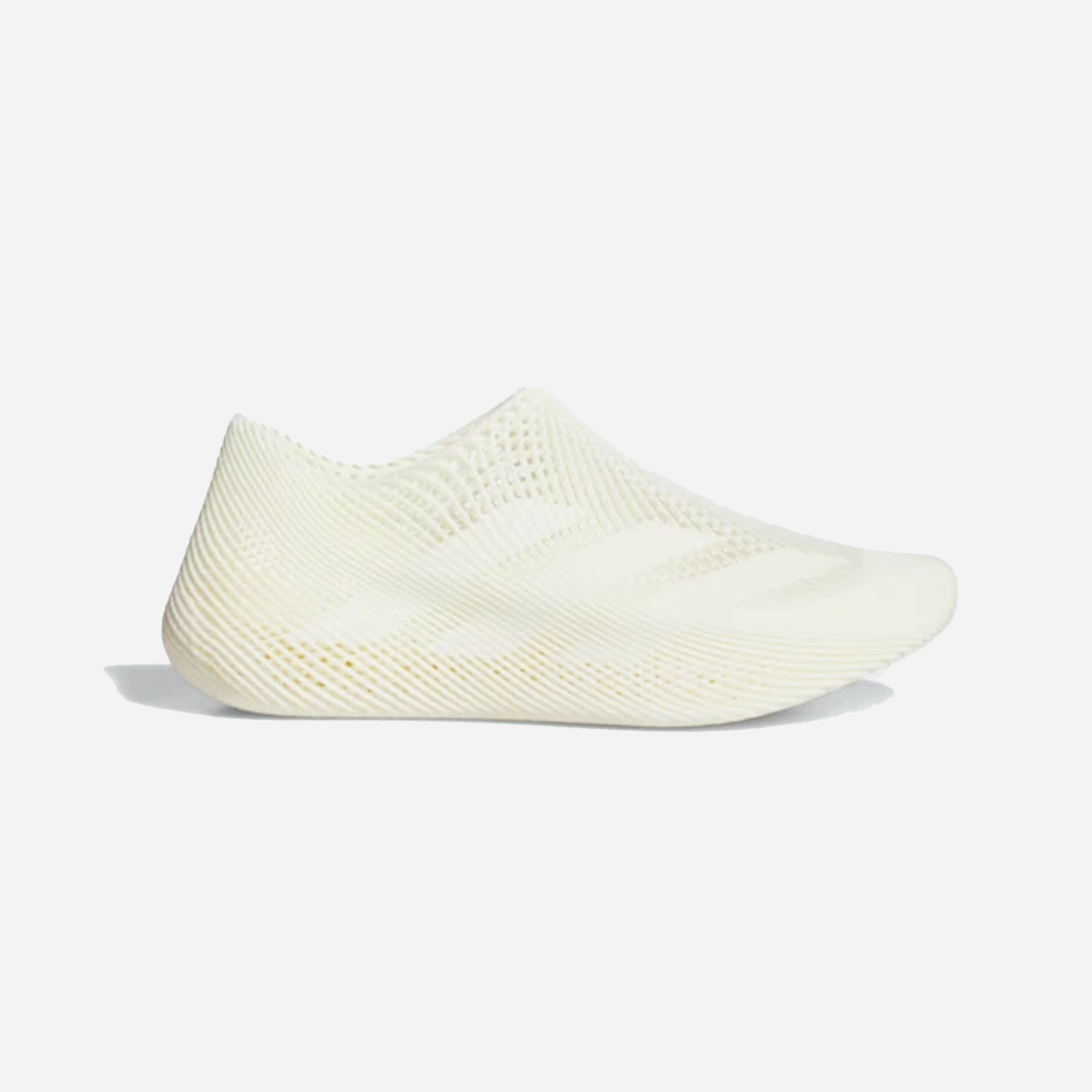 Nike Adidas Climamog Off White