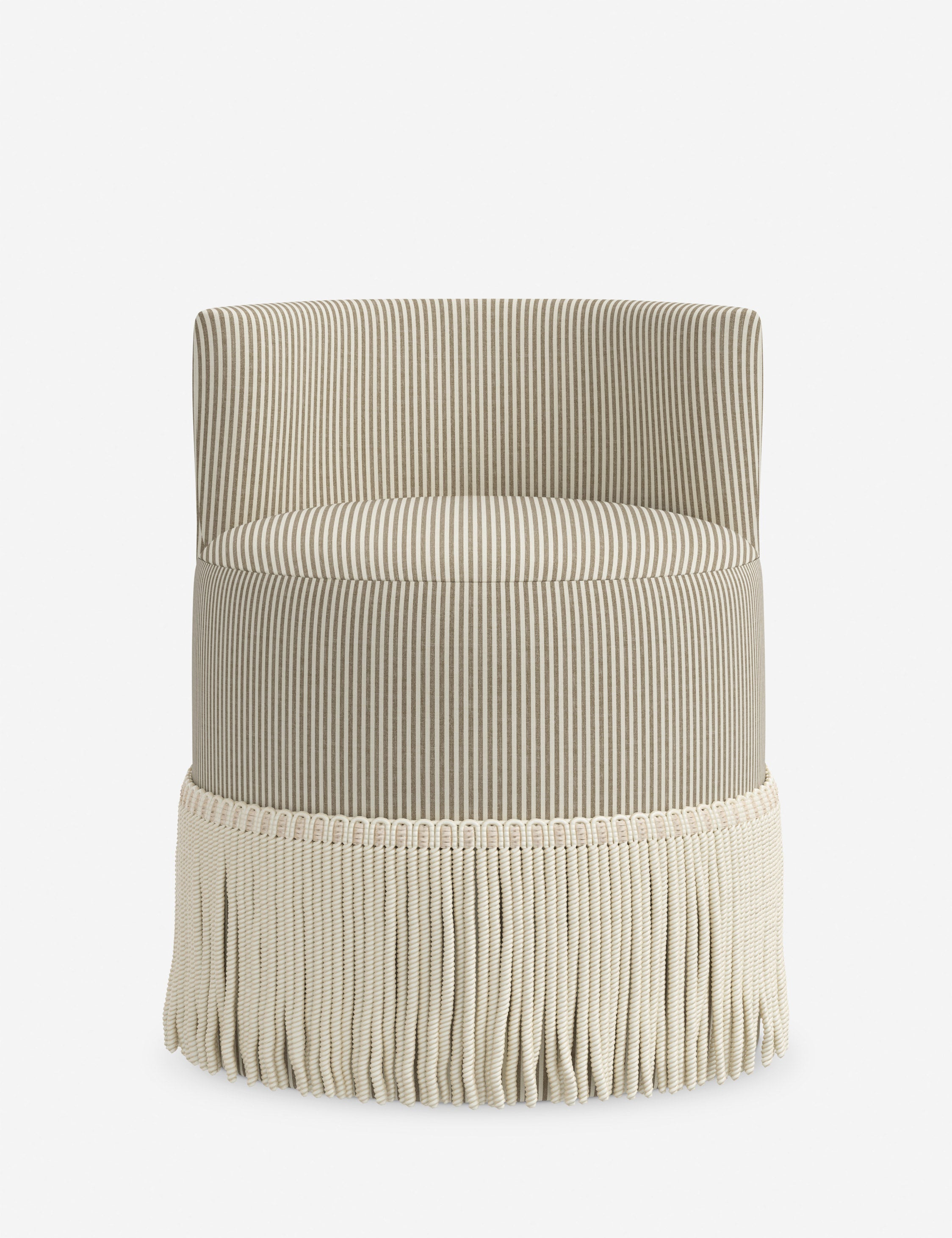 Lulu and Georgia Olivares Accent Chair - view 30