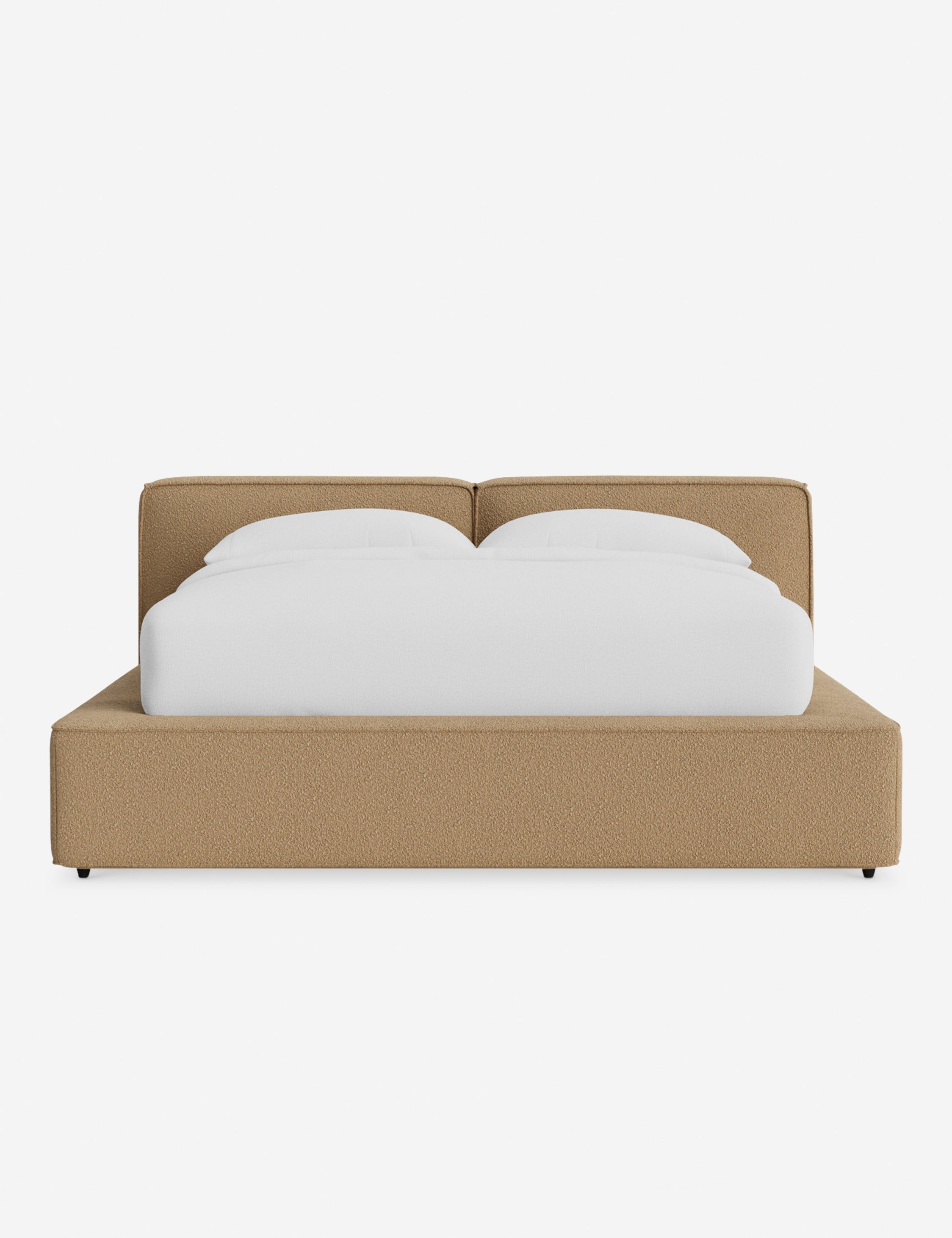 Lulu and Georgia Onni Platform Bed - view 5