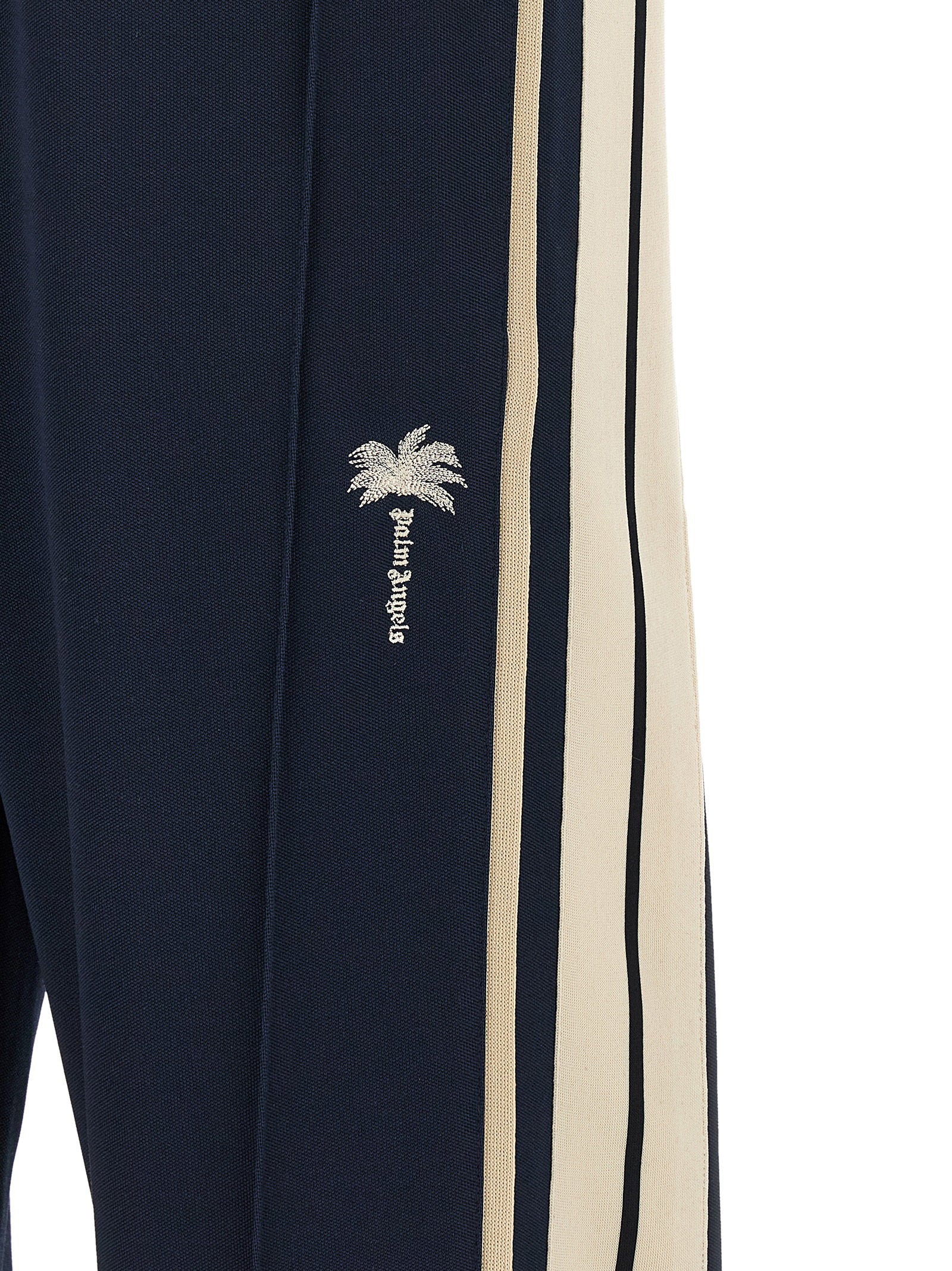 Palm Angels Palm Tree Joggers – 100% polyester - view 5