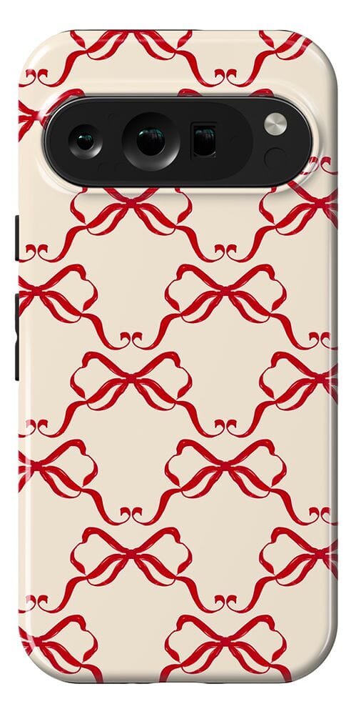 Casetry All Wrapped Up | Vintage Bows Case - view 59