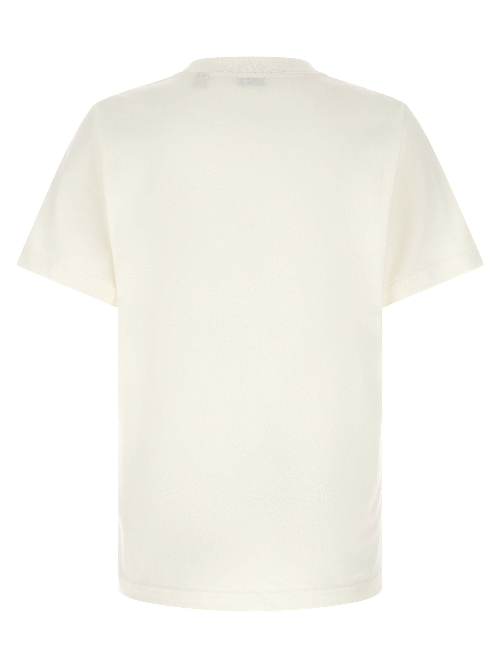 Burberry Ryan T-shirt – 100% cotton - view 2