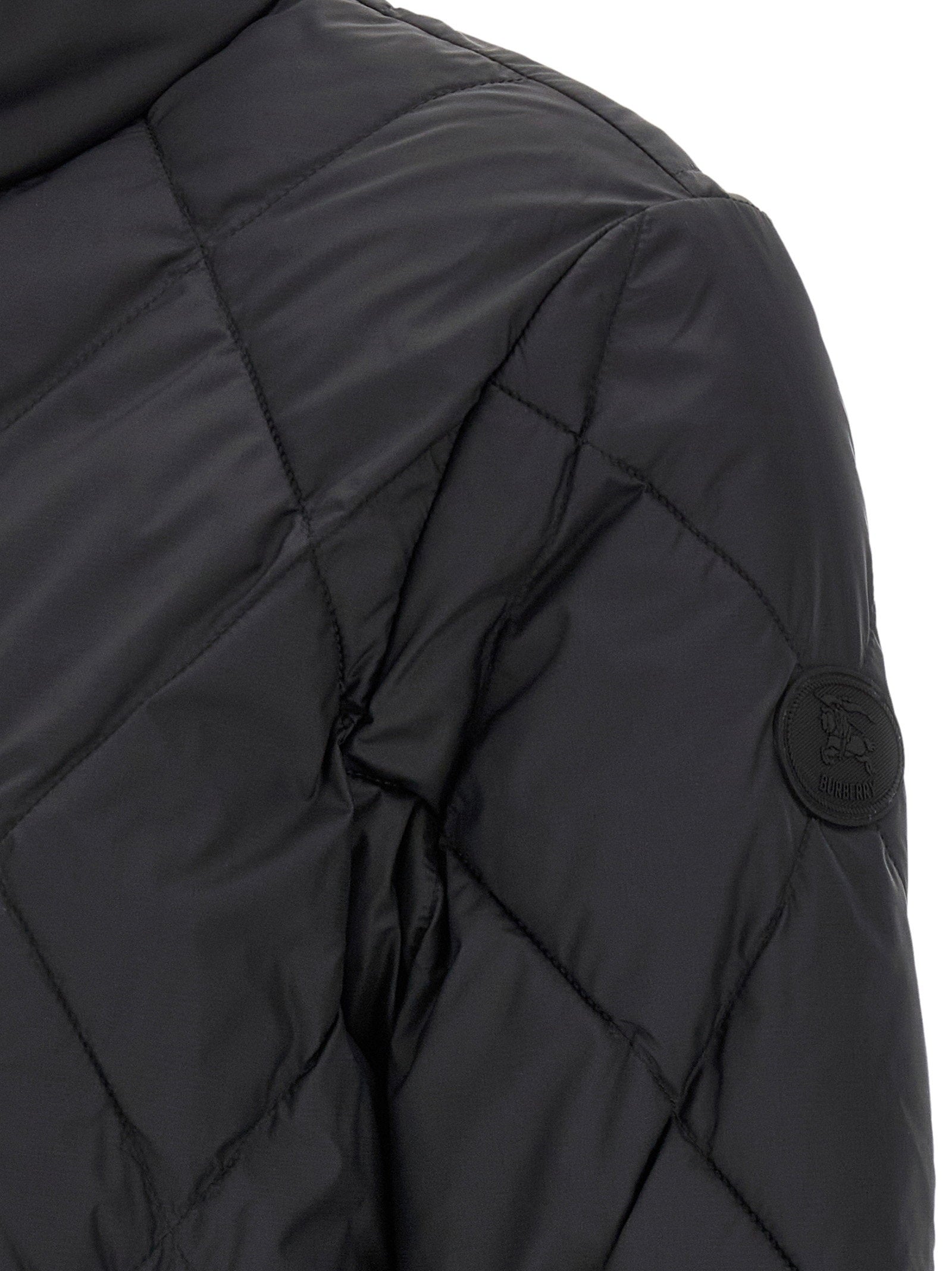 Burberry Bramford Jacket – 100% polyamide - view 4