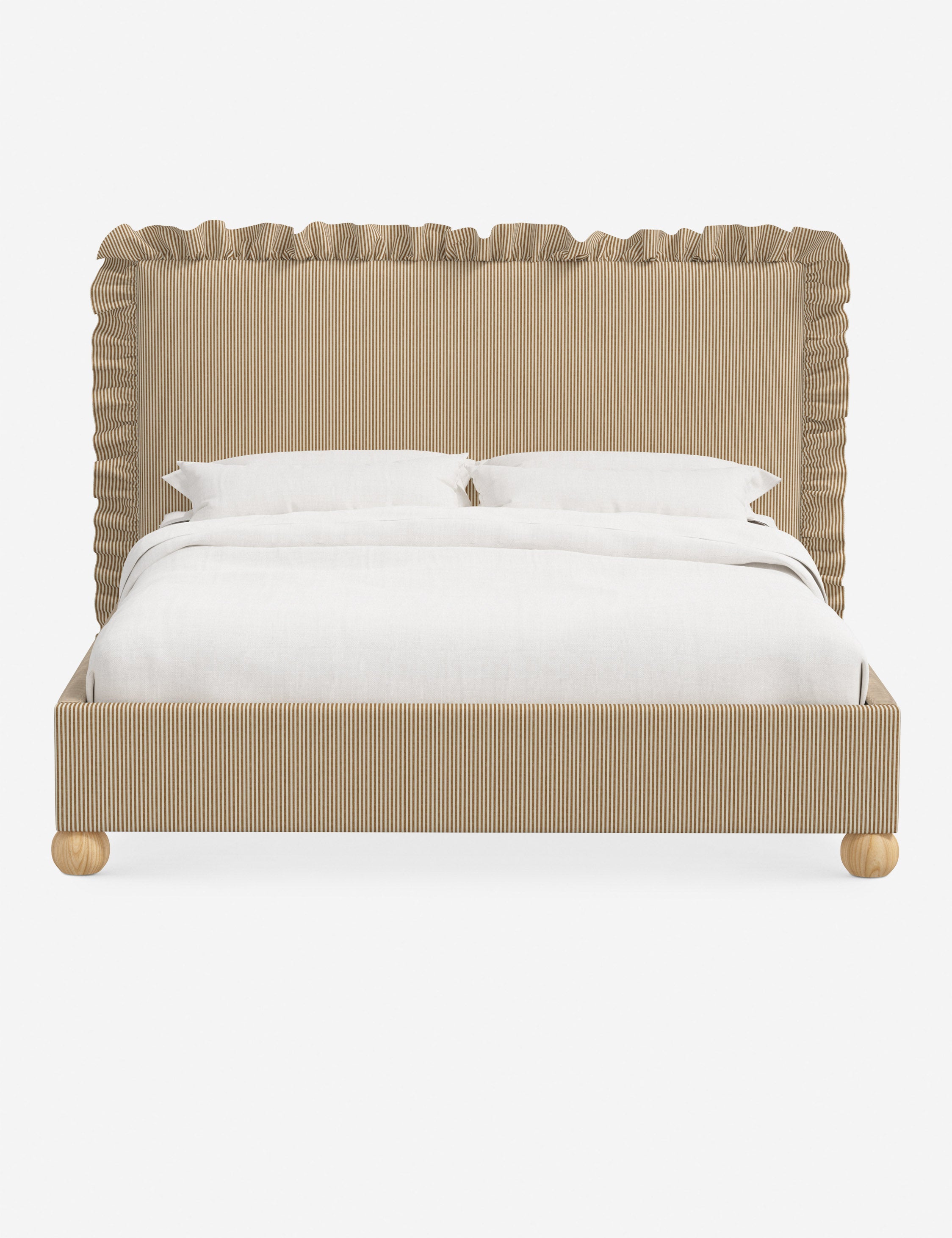 Lulu and Georgia McPherson Platform Bed - view 20