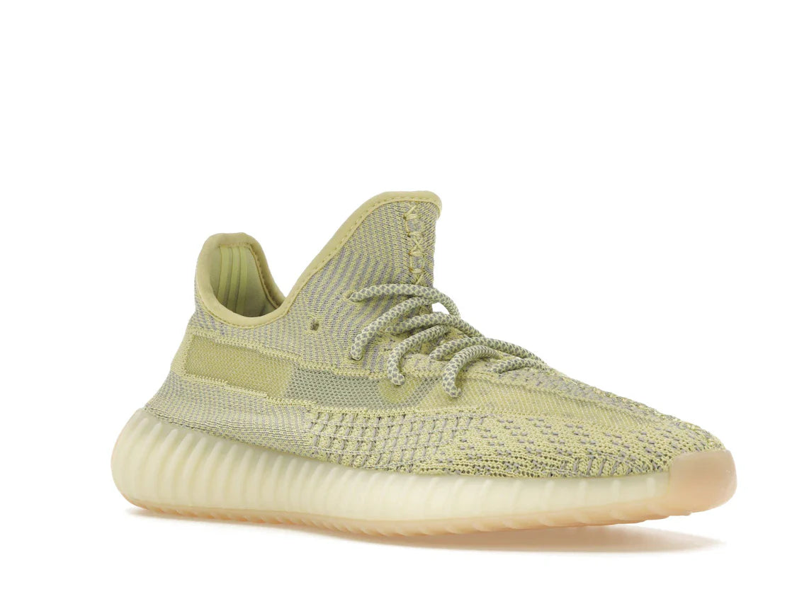 Adidas Yeezy 350 V2 'Antlia' NRF – Green - view 4