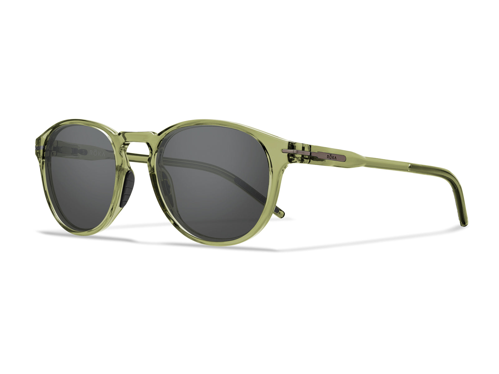 ROKA Oslo 2.0 Prescription Sunglasses - view 8
