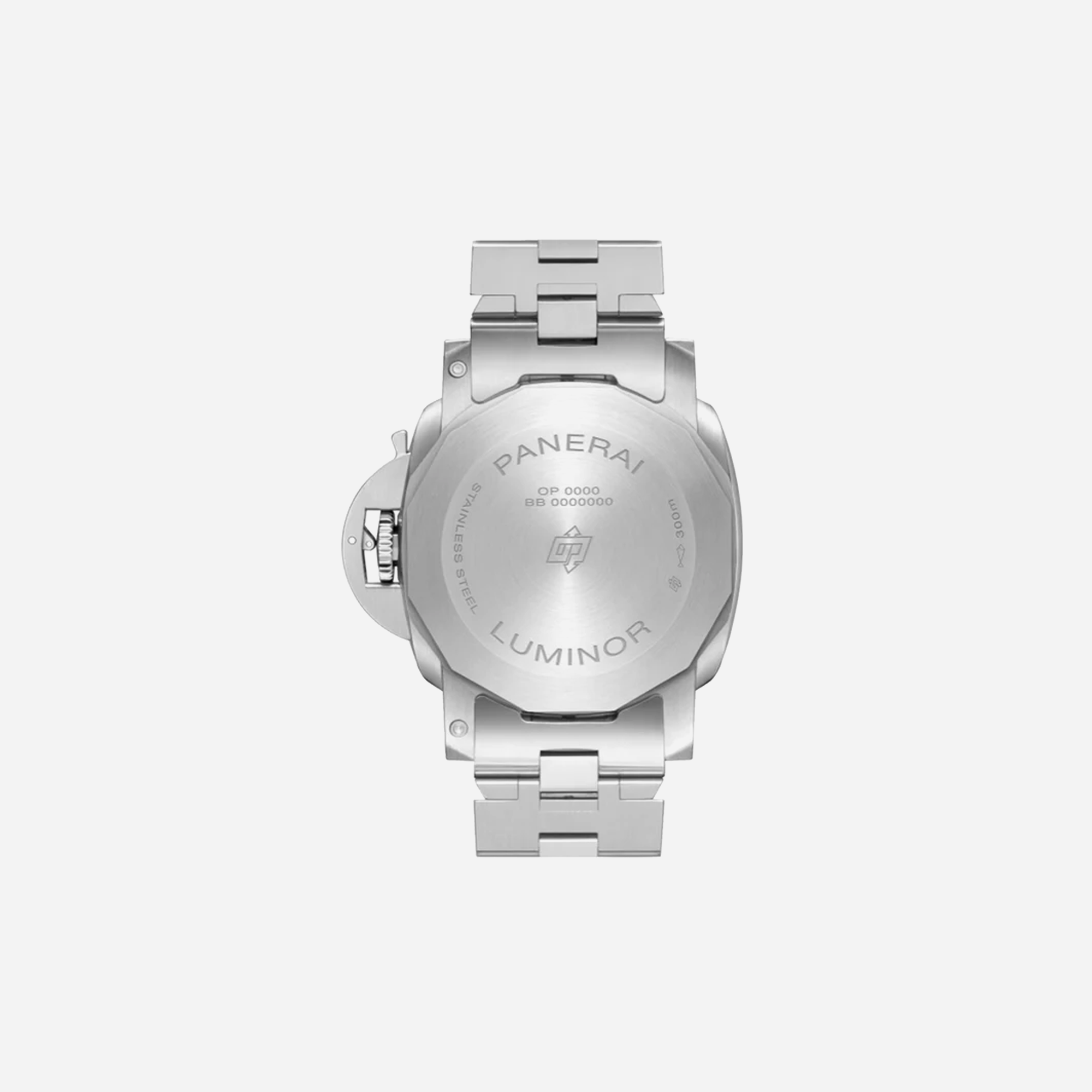 Panerai Luminor Marina 7624709041725 - view 2
