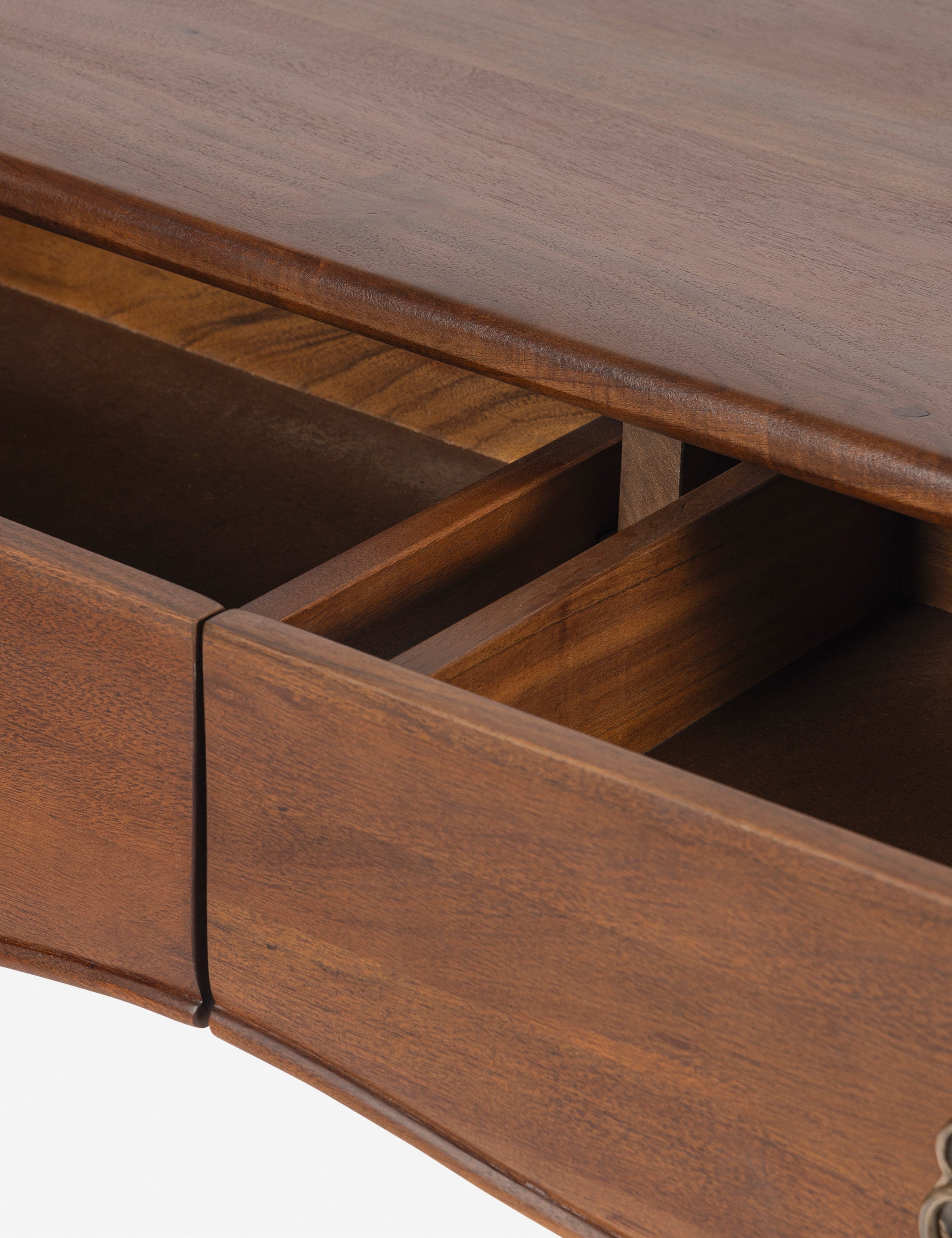 Lulu and Georgia Foxton Console Table - view 7