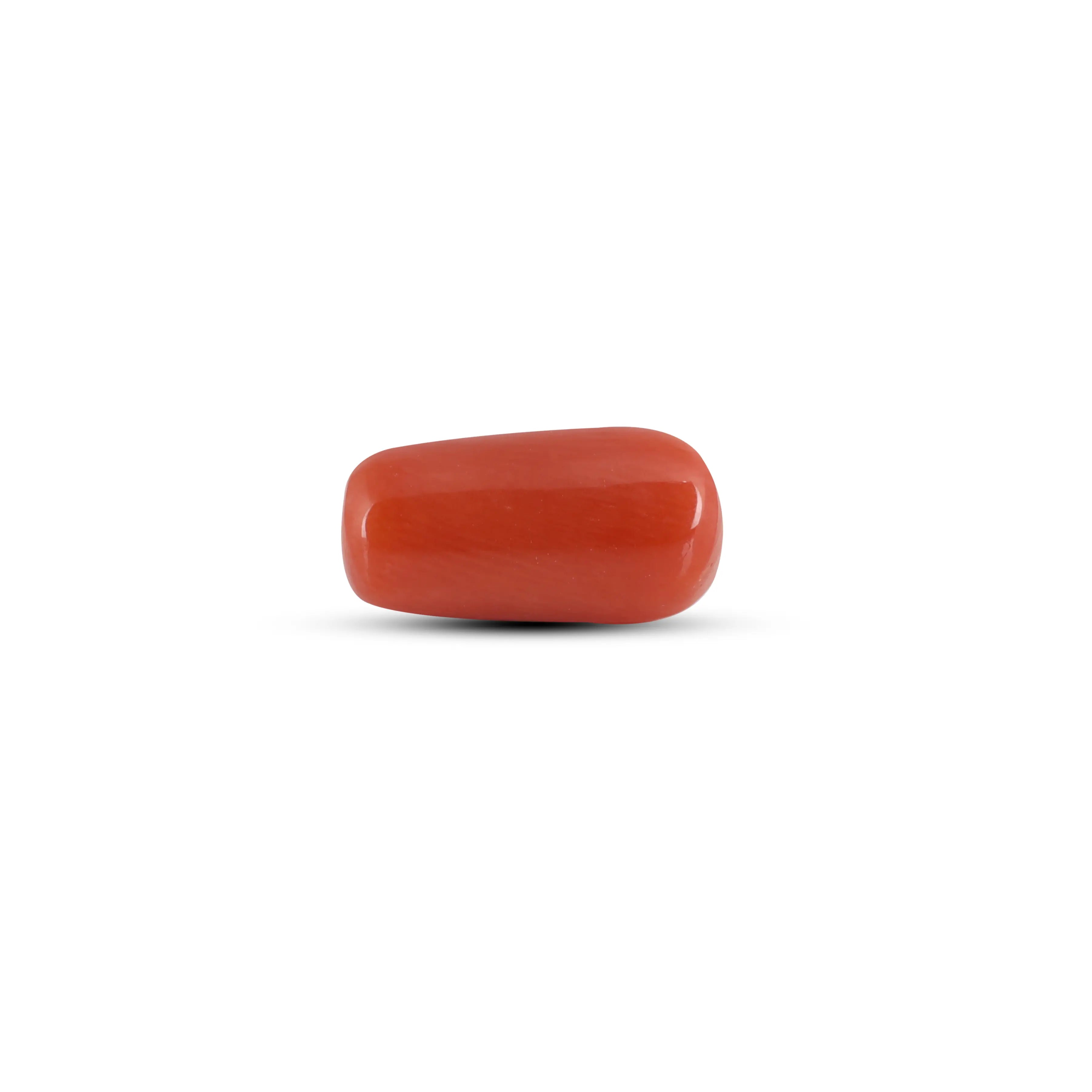 Pramogh Red Coral - 3.72 Carat