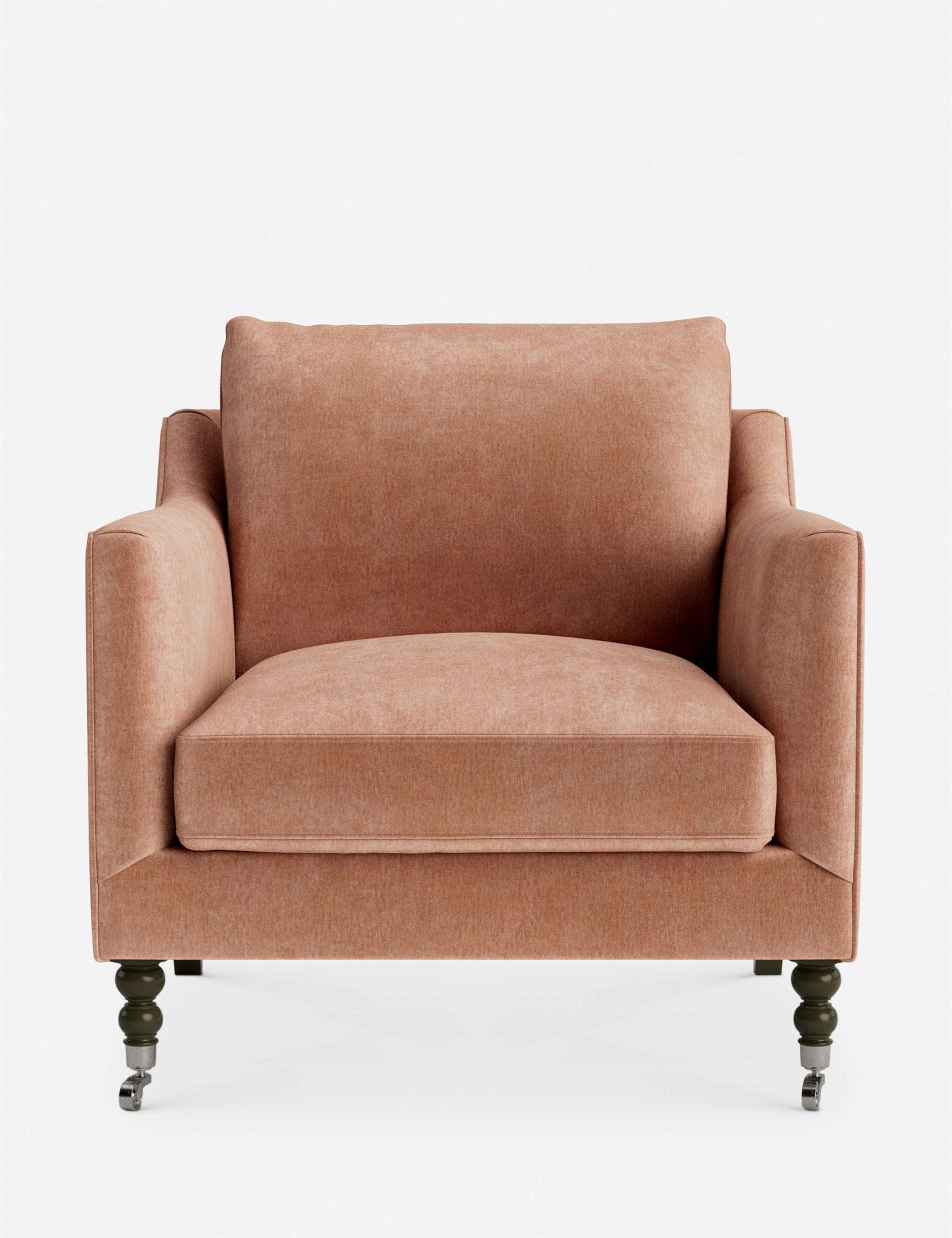 Lulu and Georgia Fabienne Accent Chair - view 160