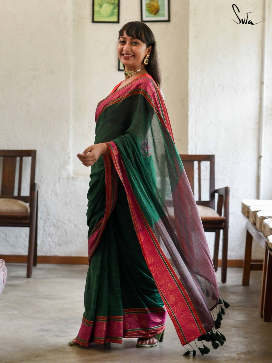 suta.in Enchanted Meadows – Women's - view 6