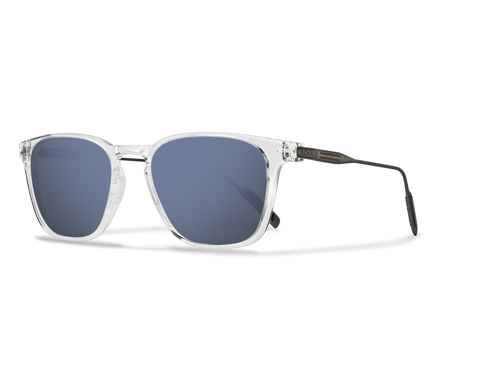ROKA Rory Ti Sunglasses - view 2
