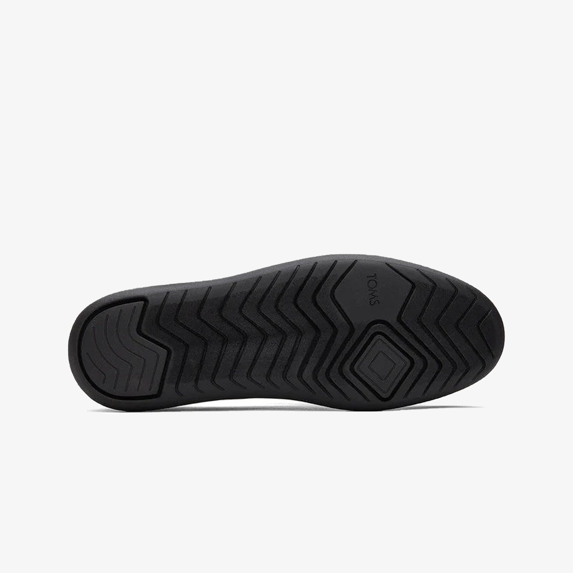 Toms | ALPARGATA MIDFORM ESPADRILLE { BLACK - view 3