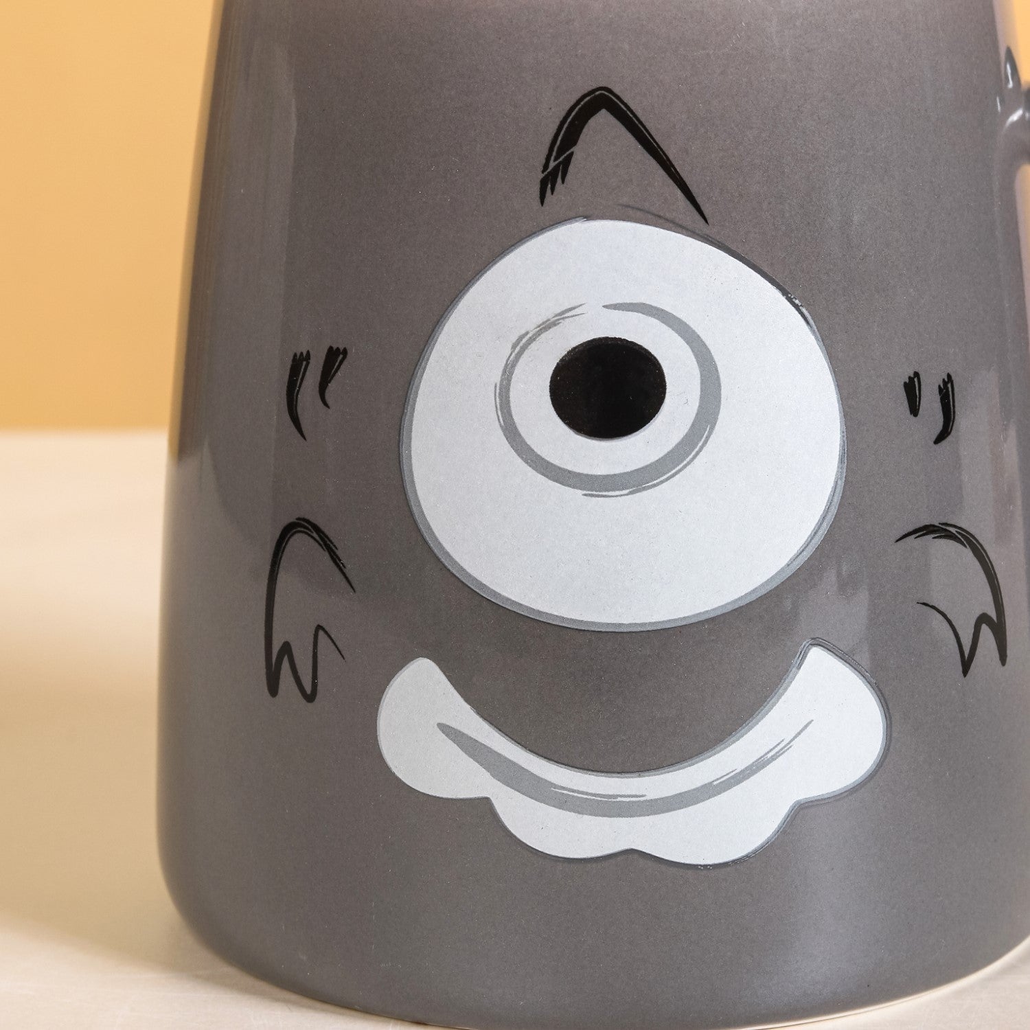 Nestasia Funky Faces Mug - view 8