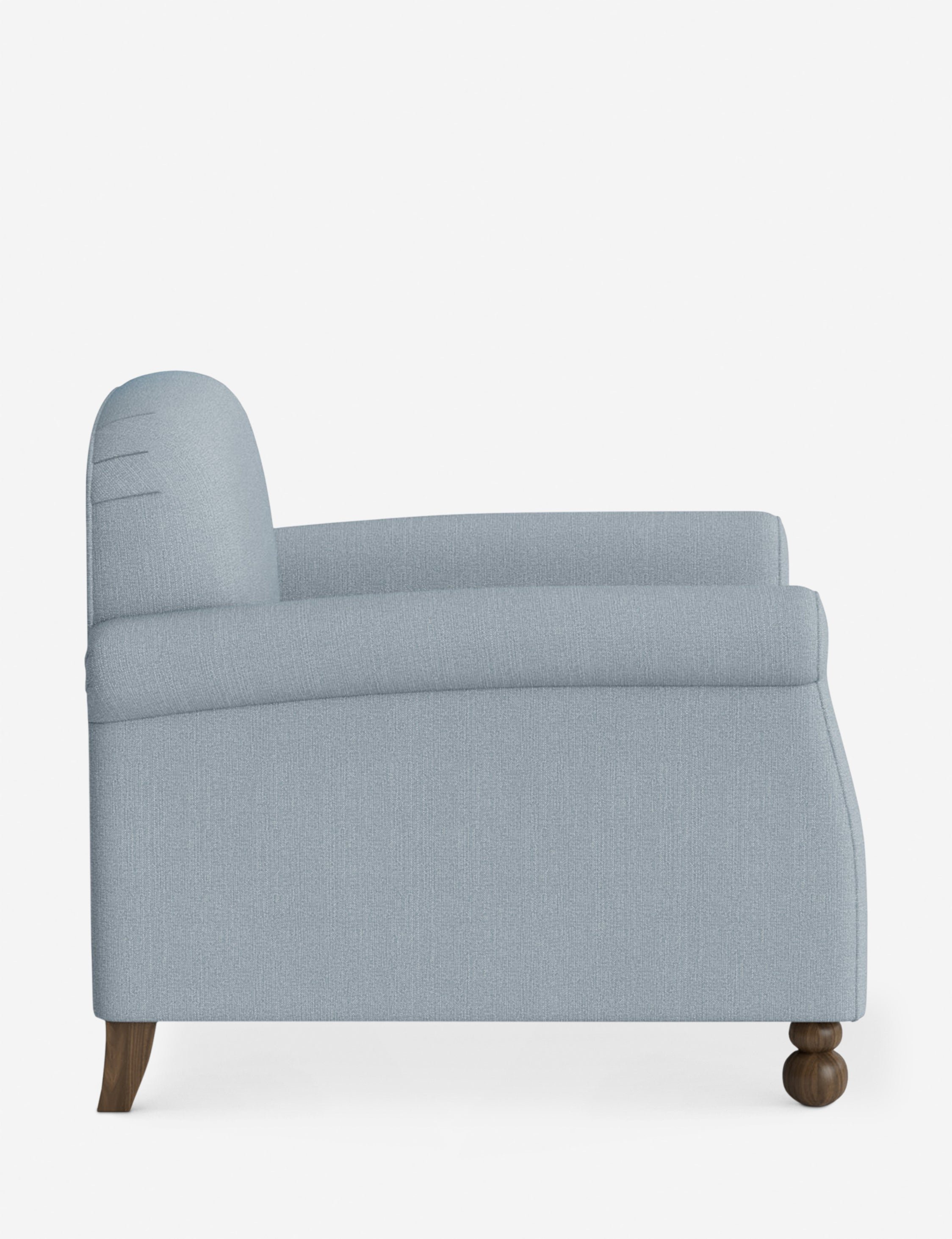 Lulu and Georgia Paley Accent Chair by Heidi Caillier - view 98