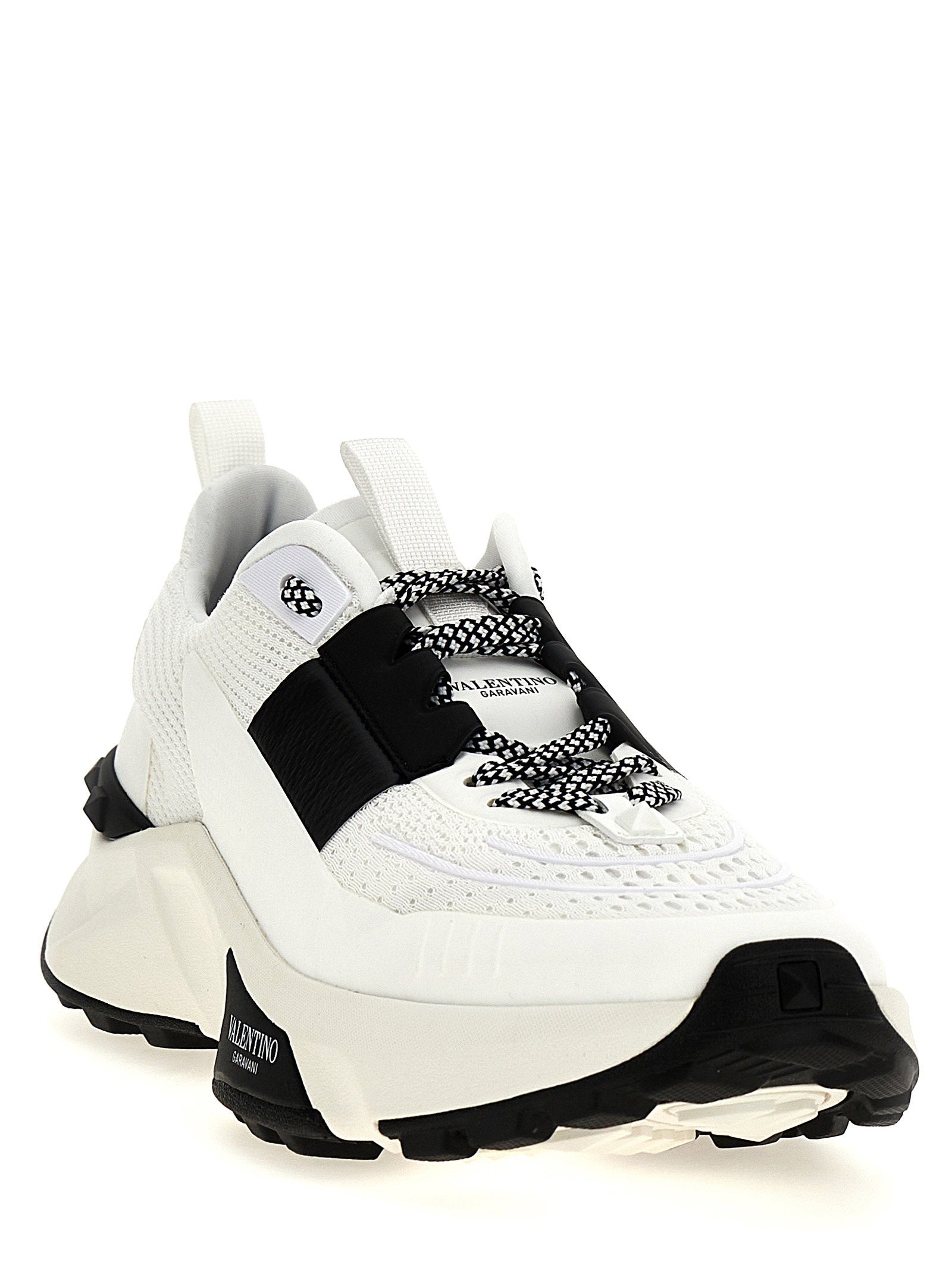 Valentino Garavani True Act Sneakers - view 2