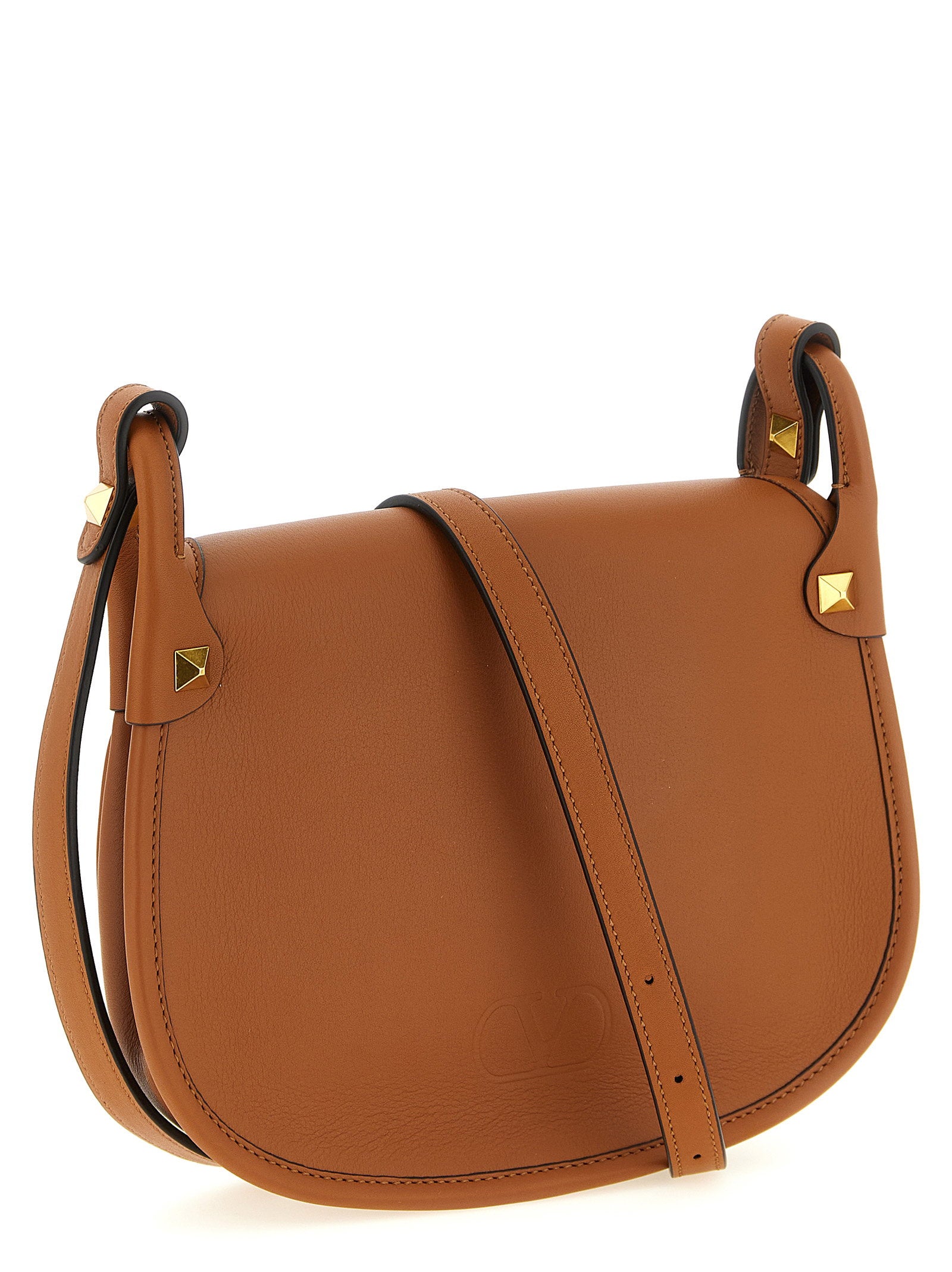 Valentino Garavani Valentinogaravani Flaneuse Small Shoulder Bag - view 2