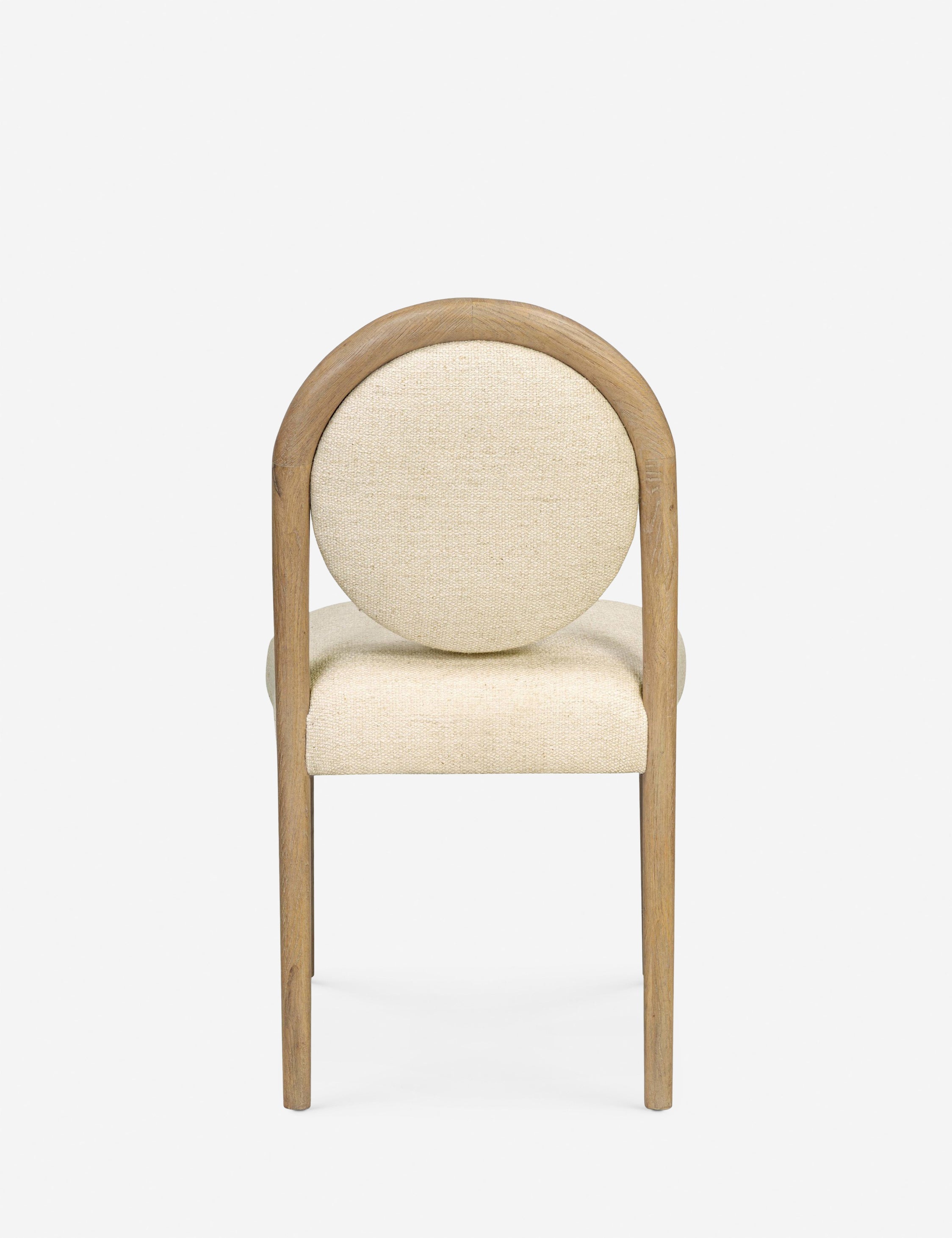 Lulu and Georgia Lombard Dining Chair - view 19