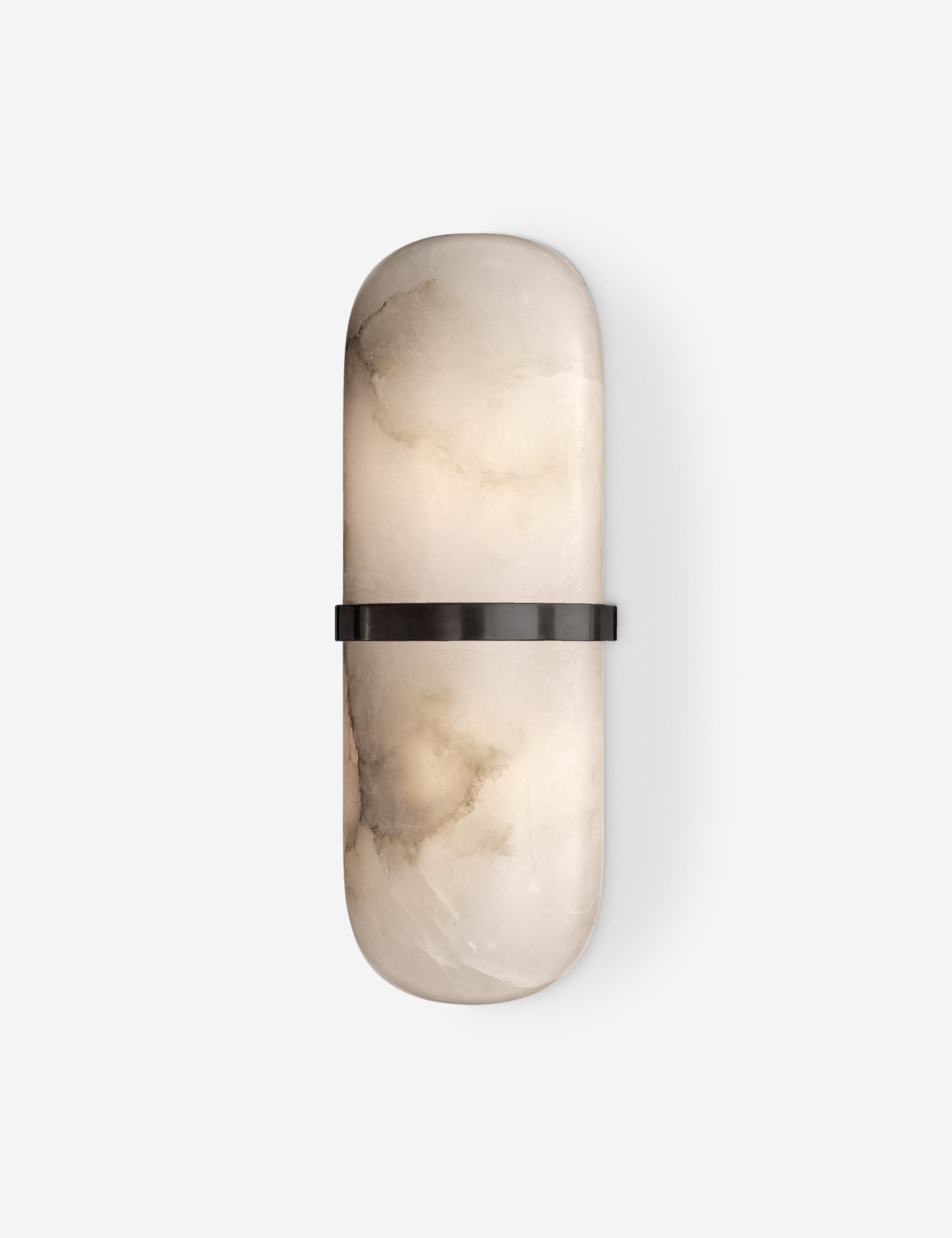 Lulu and Georgia Melange Capsule Sconce by Kelly Wearstler - view 2