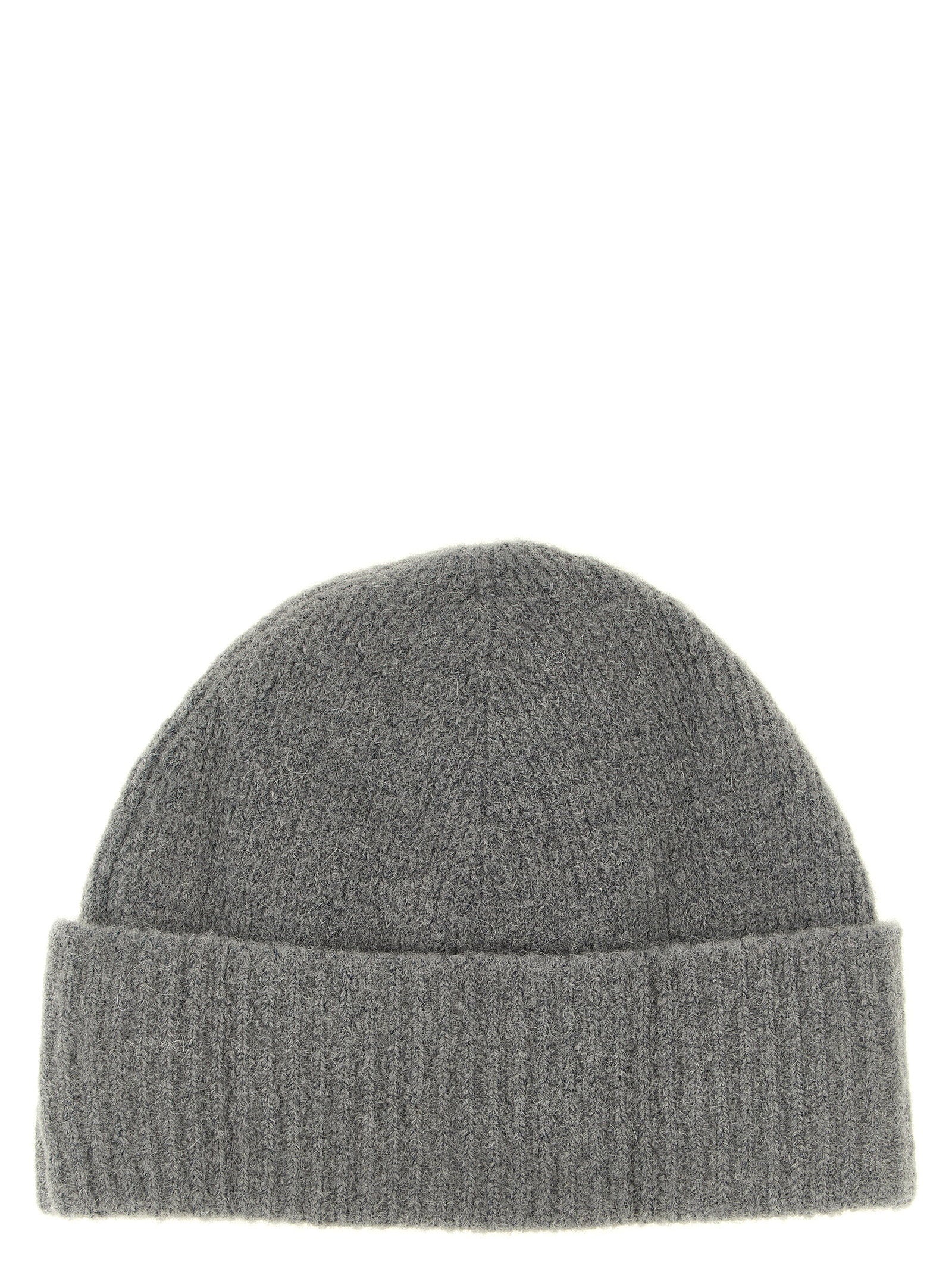Ami Paris Ami De Cœur Beanie - view 2