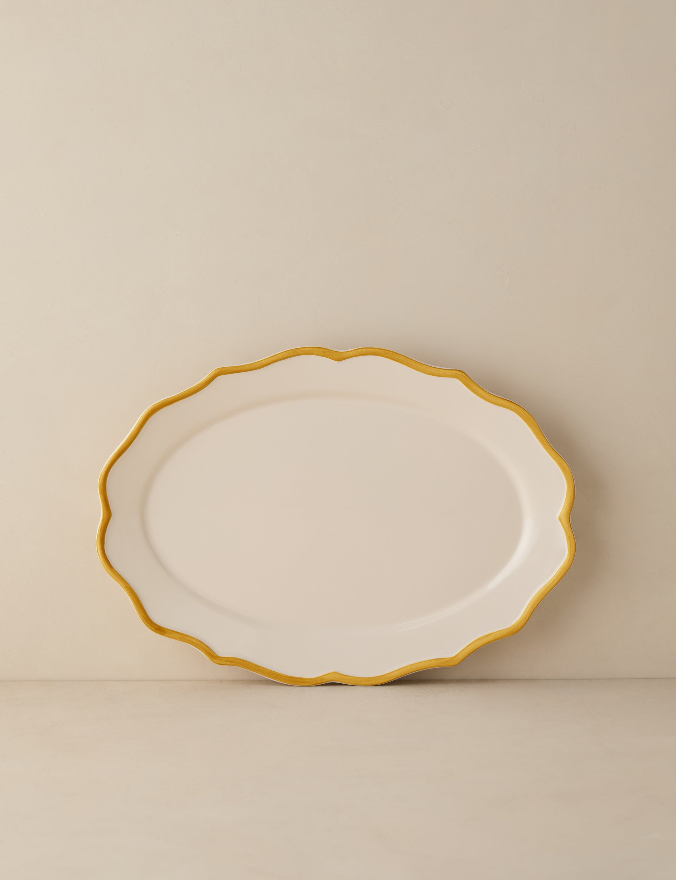 Lulu and Georgia Stoneware Serveware by Maison Madison - view 10