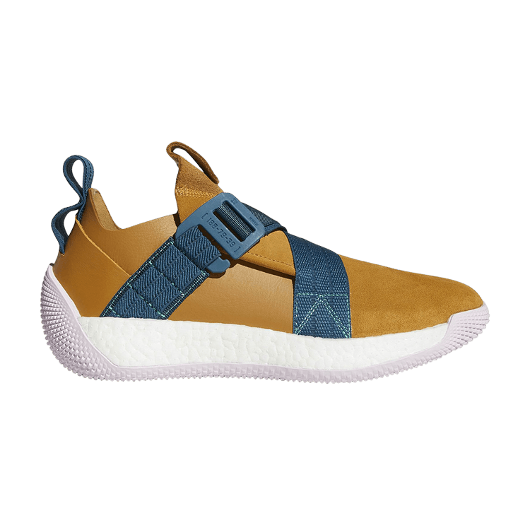 Harden vol 2 – adidas Harden Vol. 2 LS Buckle Desert