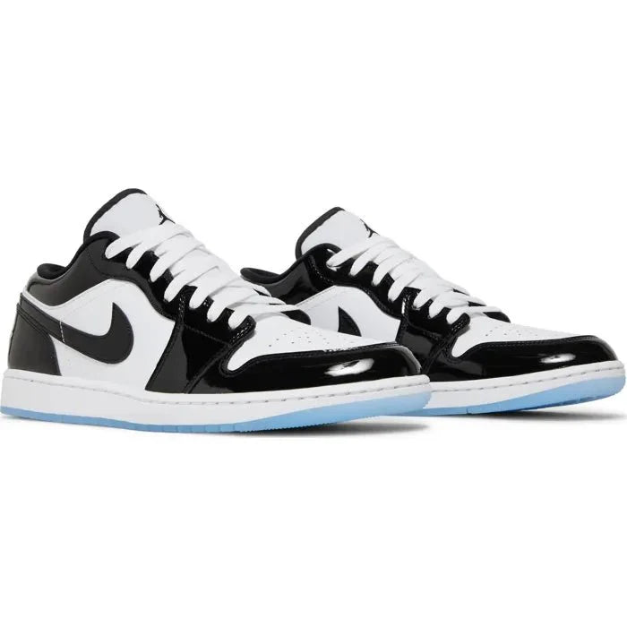 HYPE ELIXIR Air Jordan 1 Low Concord - view 3