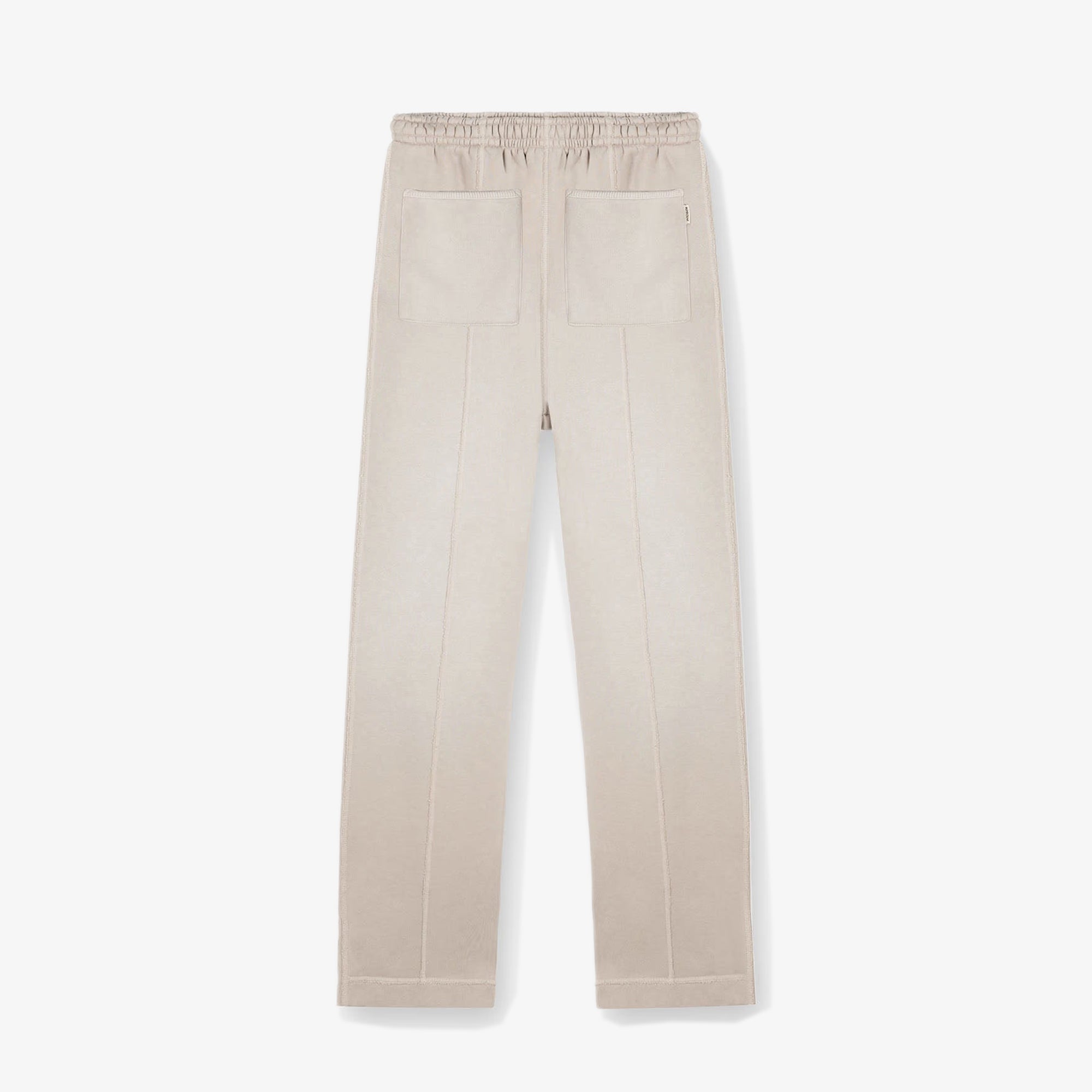 Represent | Stepped Hem Sweatpants { Oat