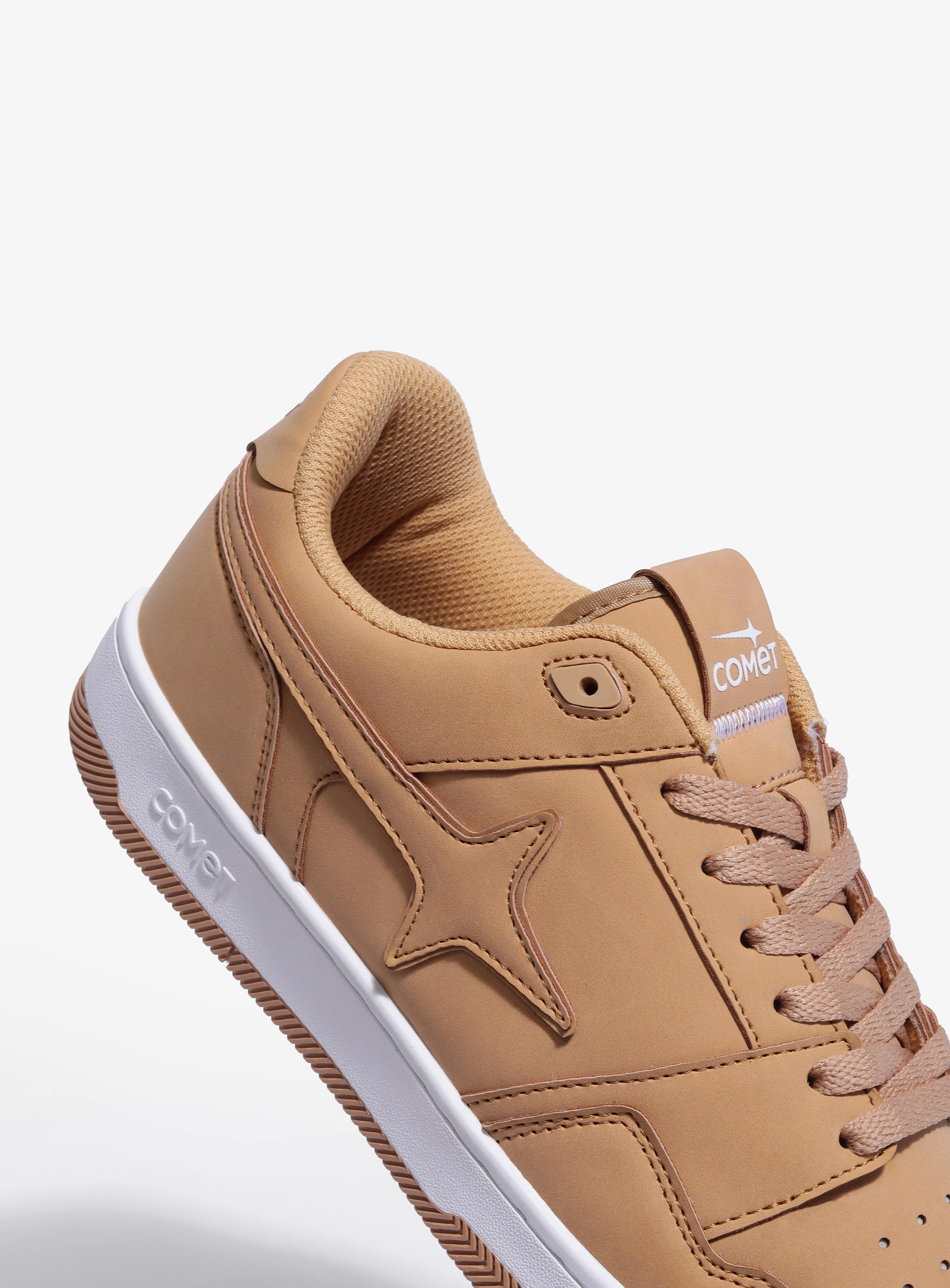 wearcomet X Lows DUNE – Lows Camel - view 2