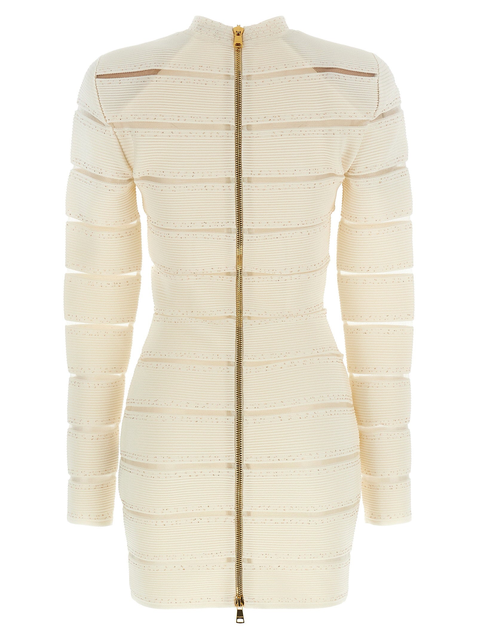 Balmain Bodycon Dress - view 2