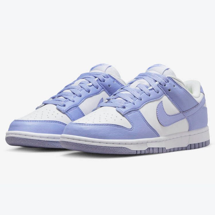HYPE ELIXIR Wmns Dunk Low Next Nature Lilac - view 2