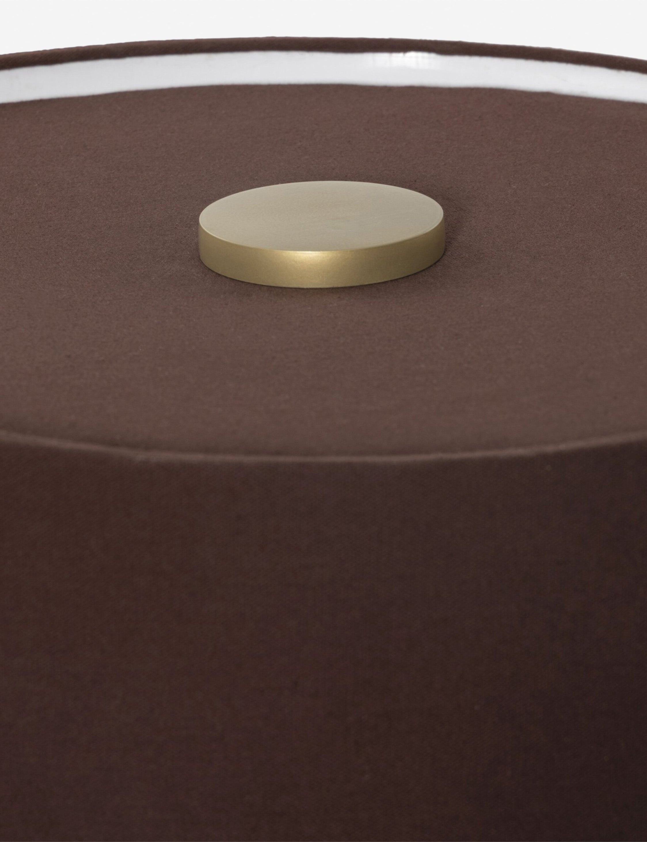 Lulu and Georgia Solstice Table Lamp - view 9