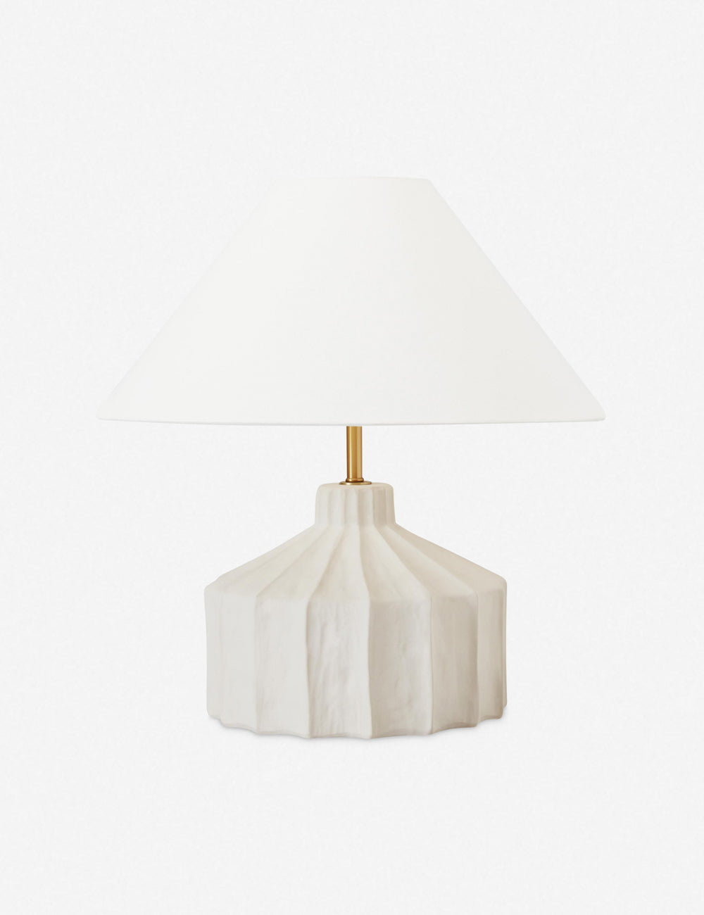 Lulu and Georgia Veneto Table Lamp by Kelly Wearstler - view 2
