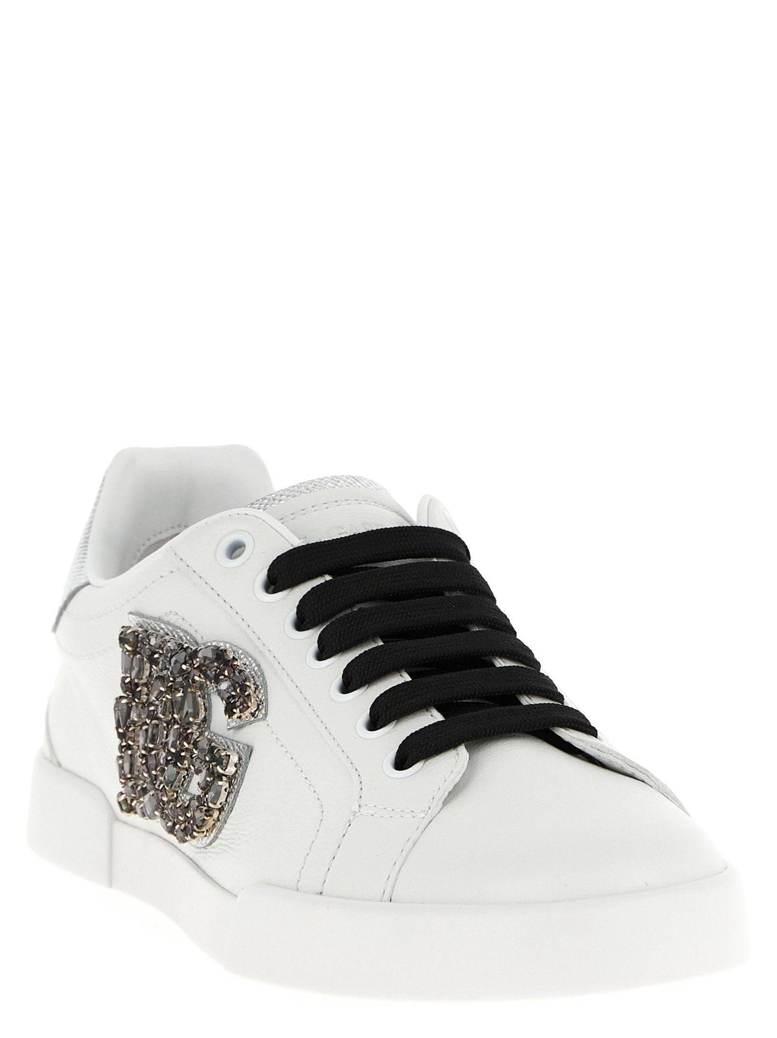 Dolce & Gabbana Portofino Sneakers - view 2