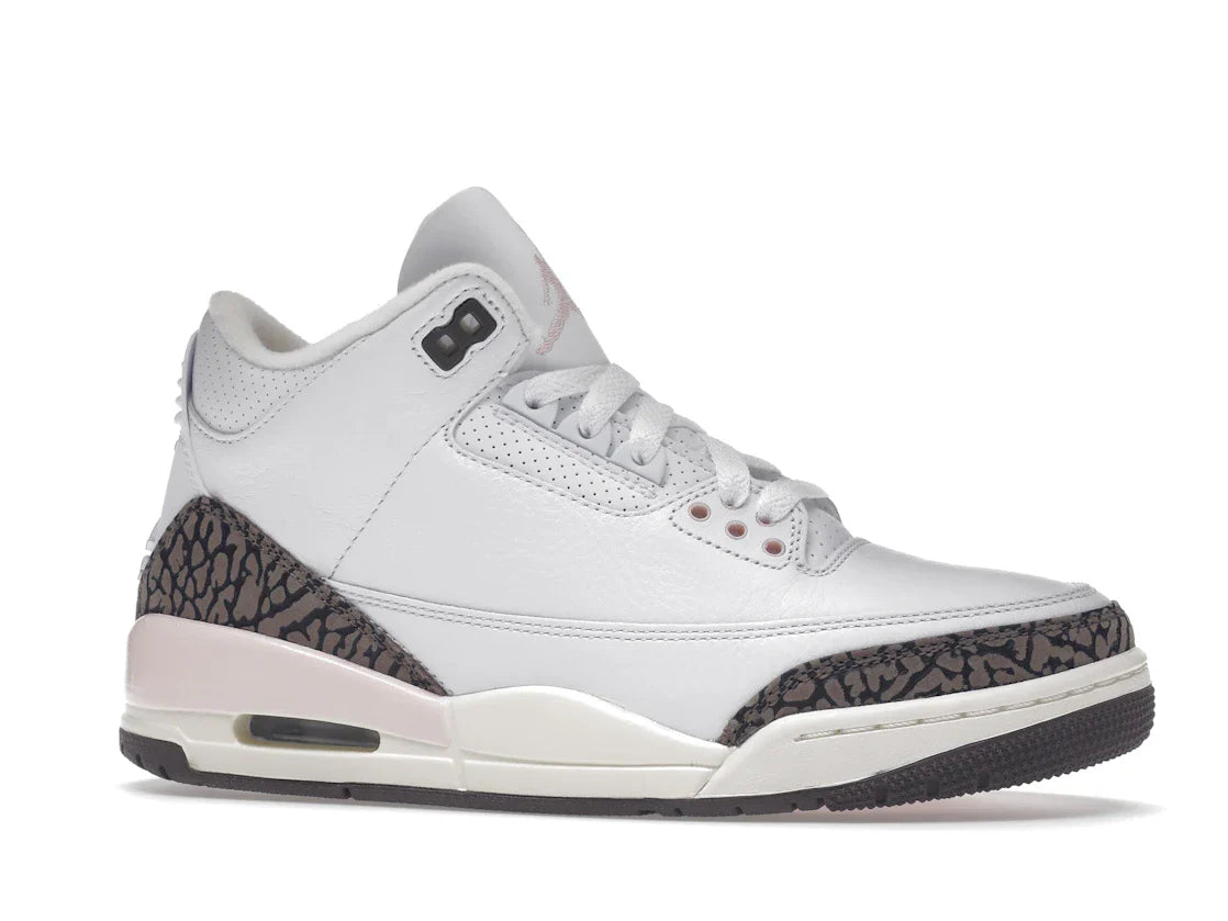 Nike Air Jordan 3 'Dark Mocha' - view 2