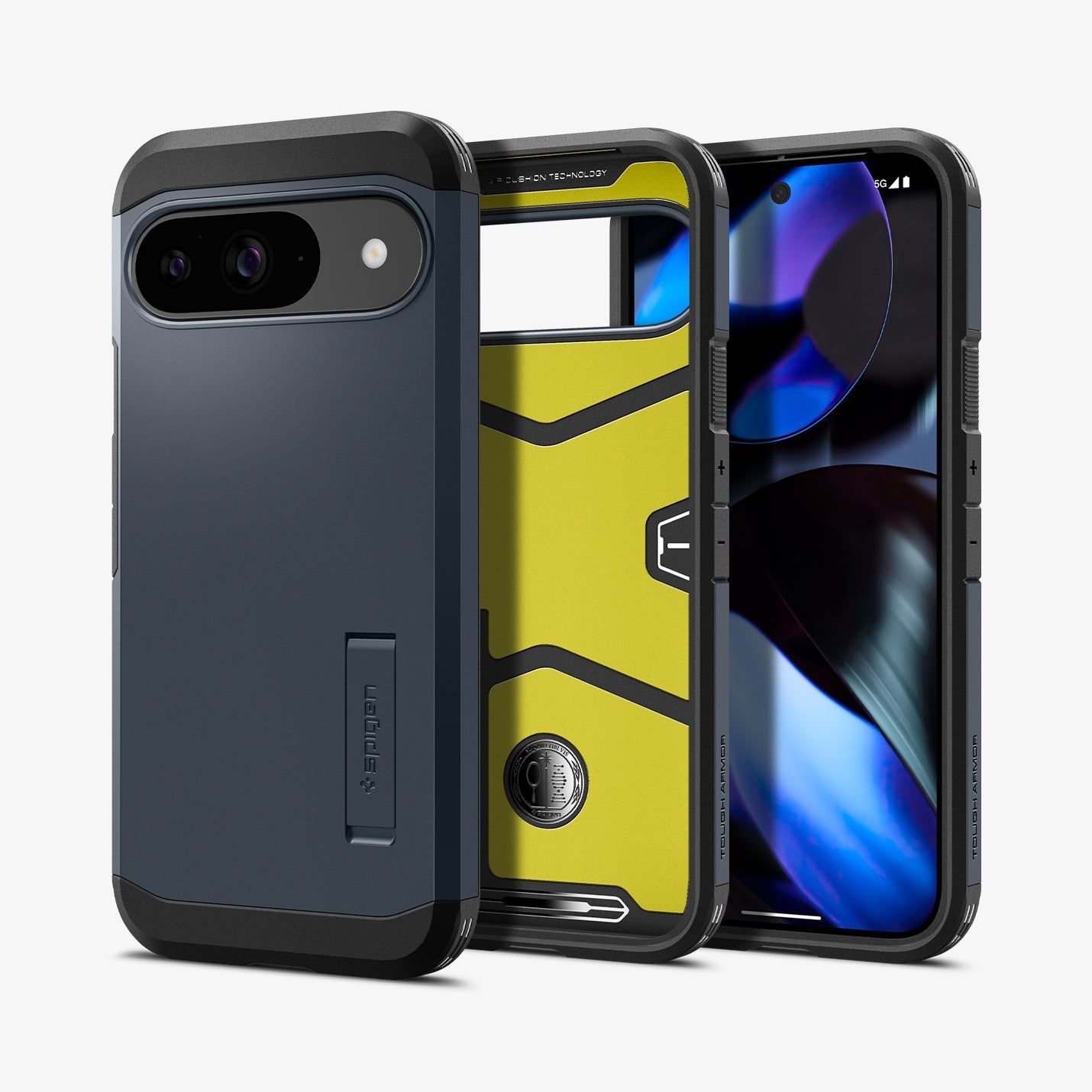 Pixel 9 Series - Tough Armor - view 42