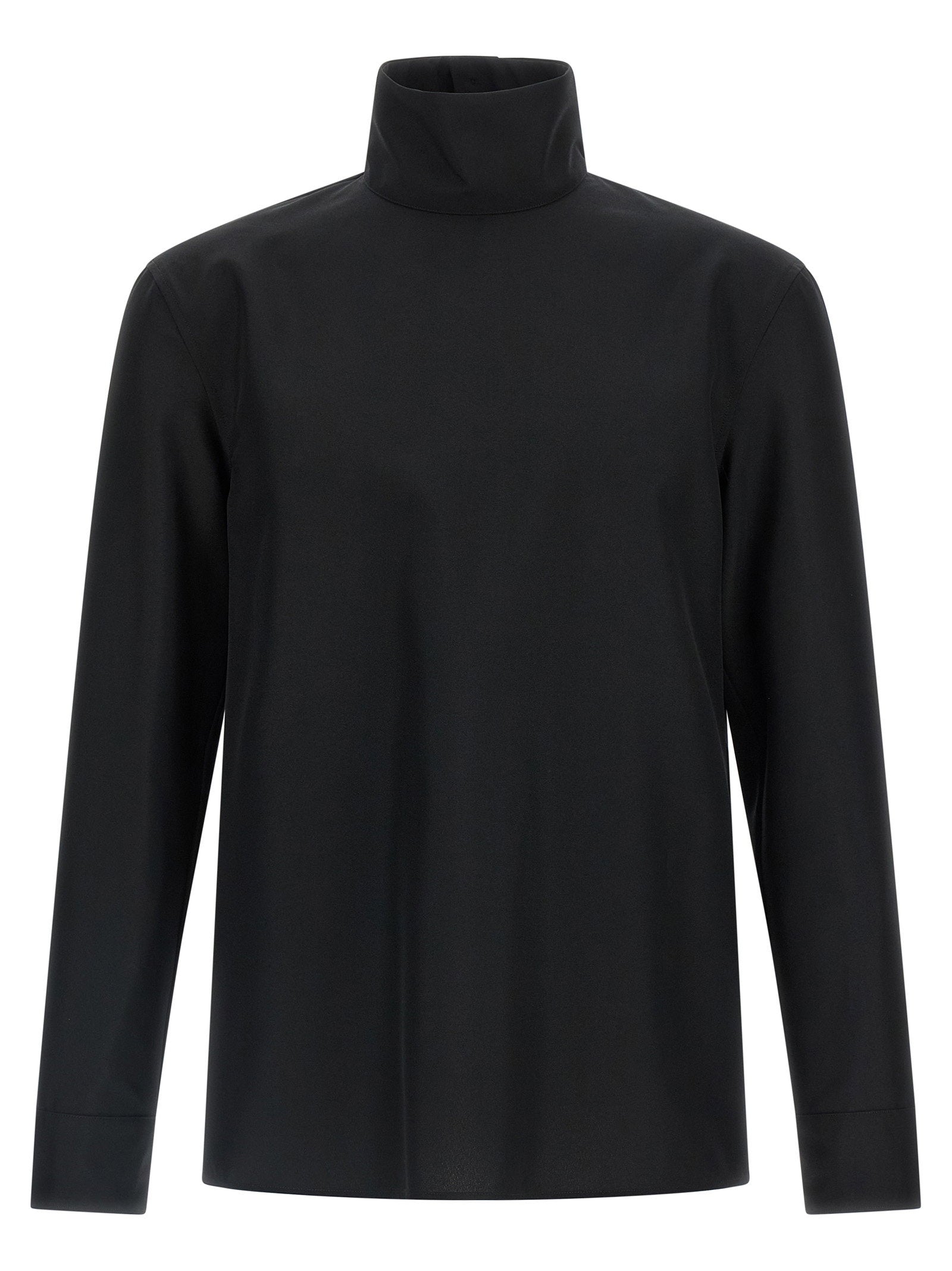 Gucci Technical Panama Shirt – 100% polyester