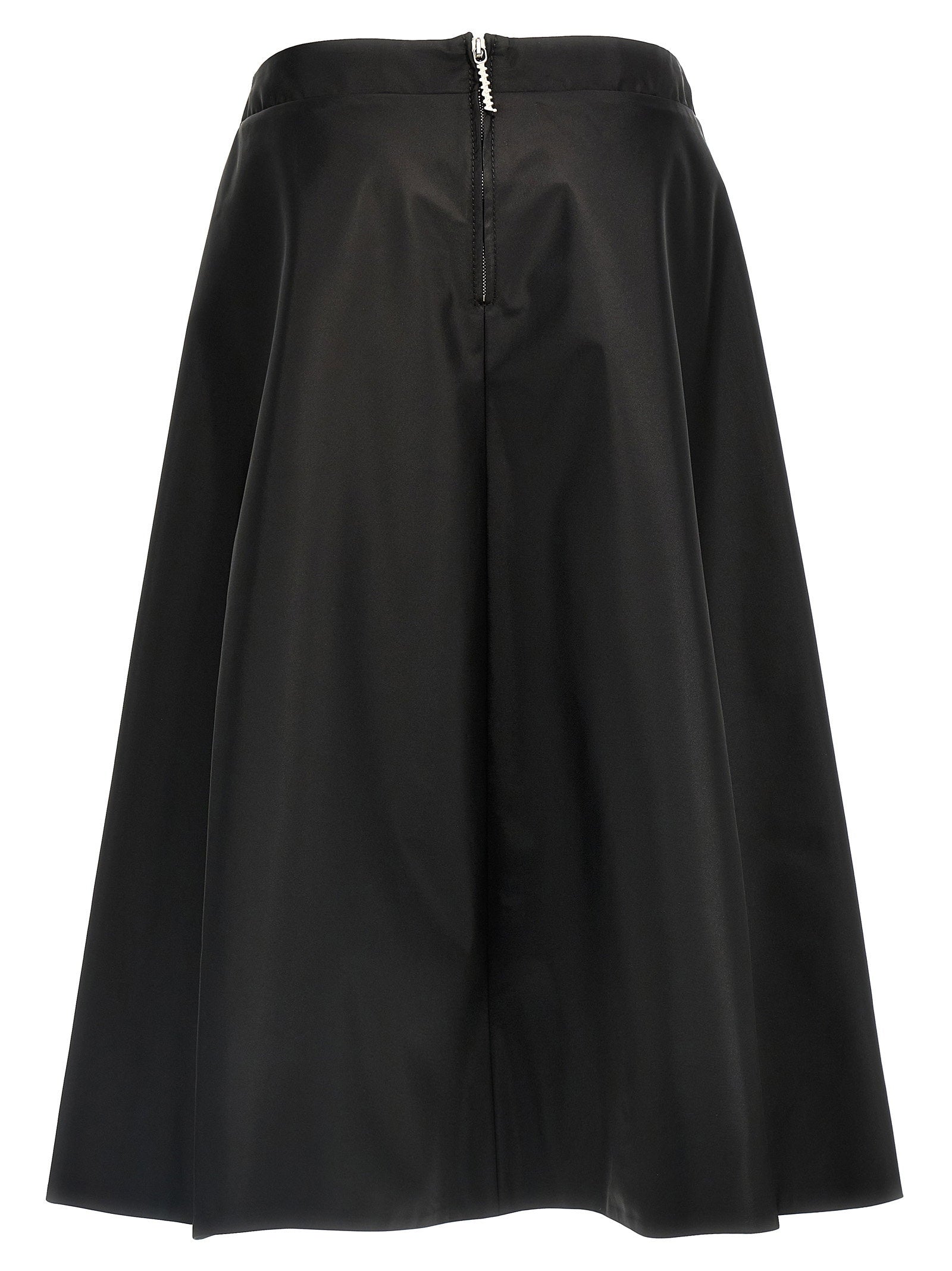 Marni Nylon Skirt – 100% polyamide - view 2