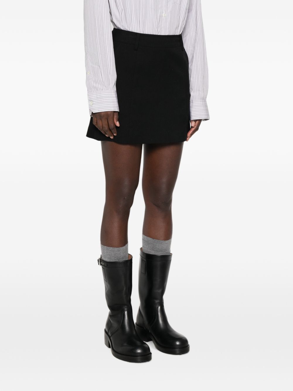 Dunst Skirt – Polyester 100 % - view 2