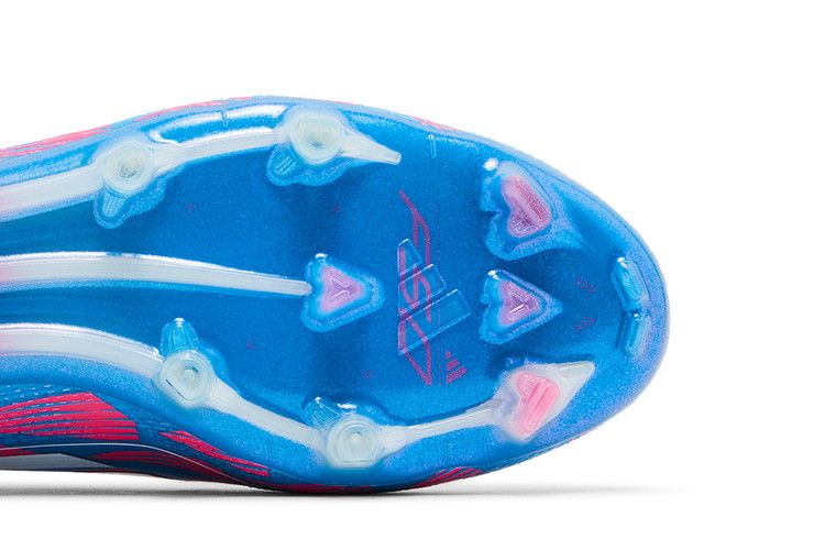 adidas Adizero F50 Elite FG Reemergence Pack - view 5