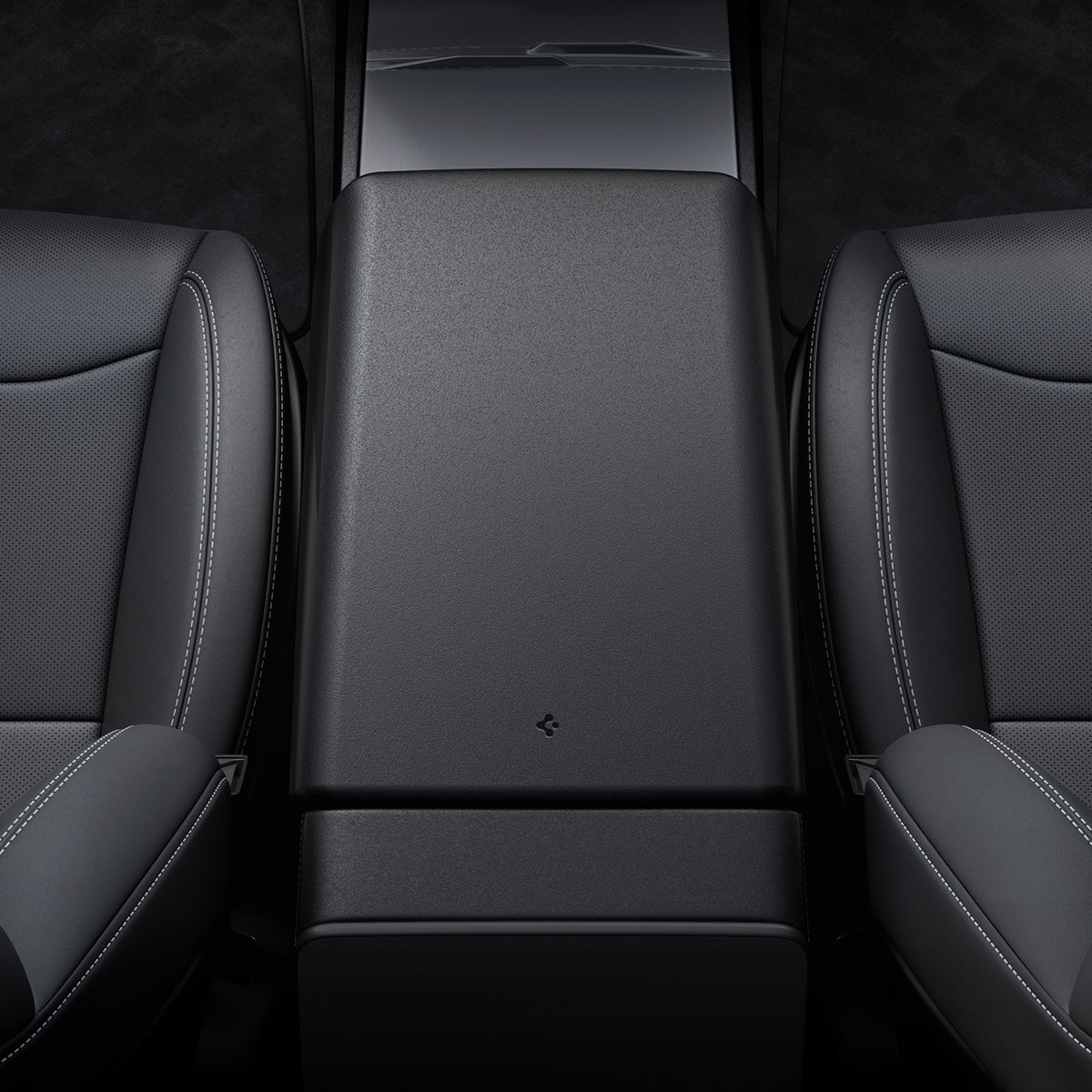 Accessories Tesla Model 3 Highland - Armrest Cover | TO240H - view 14