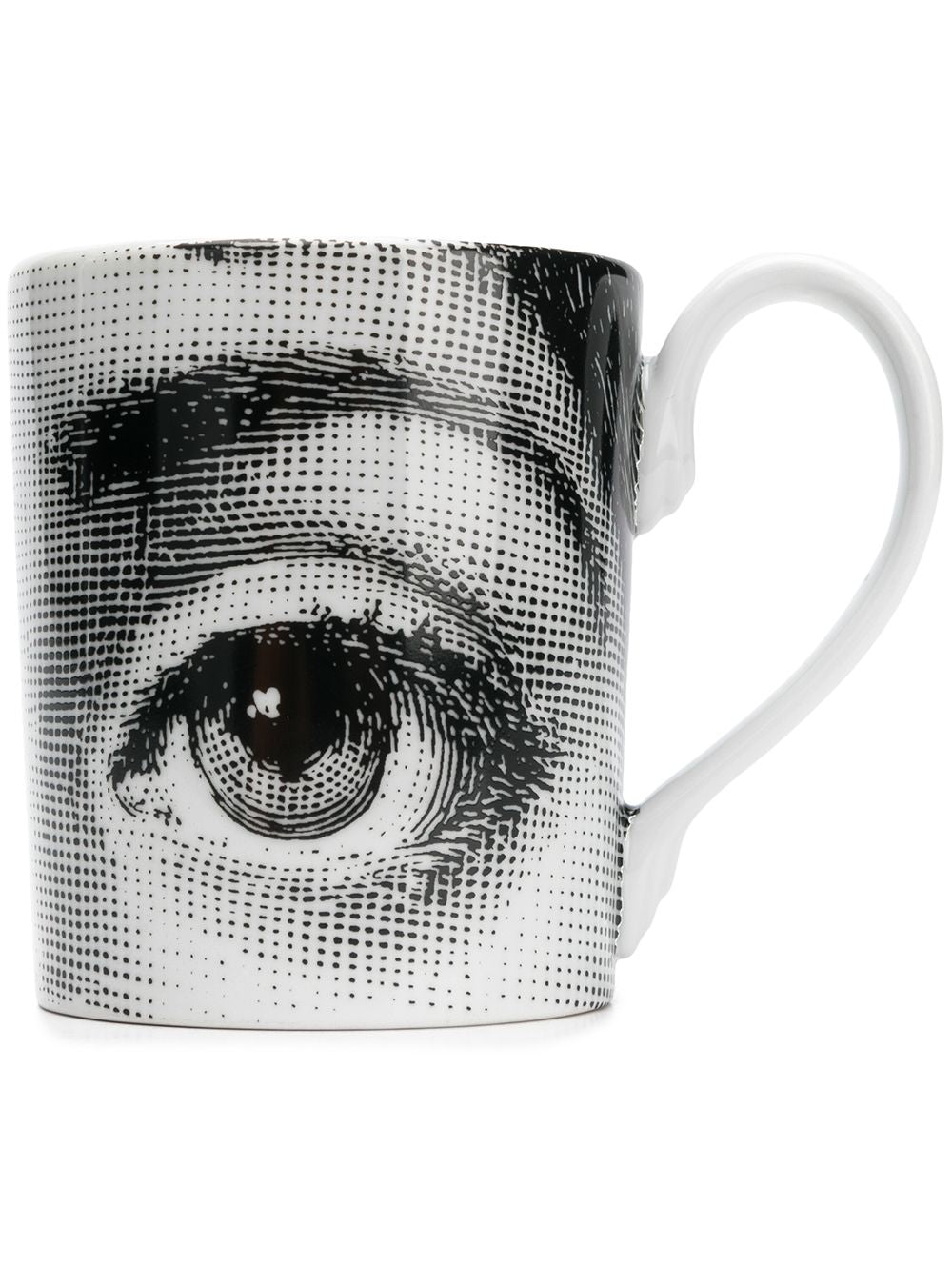 Fornasetti Eyes Mug – 100% porcellana