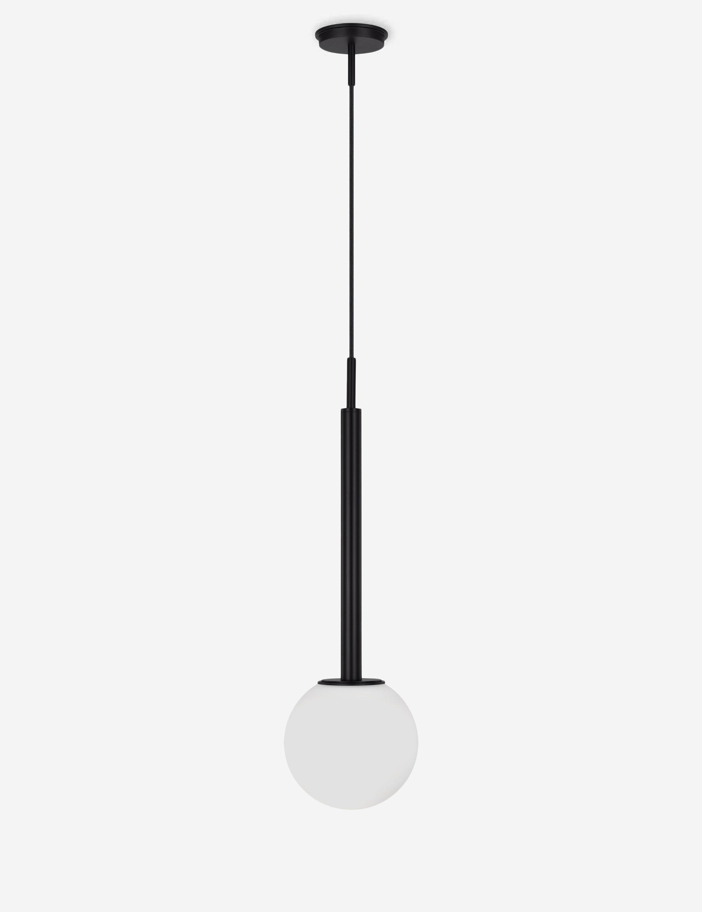 Lulu and Georgia Nodes Pendant Light by Kelly Wearstler - view 6